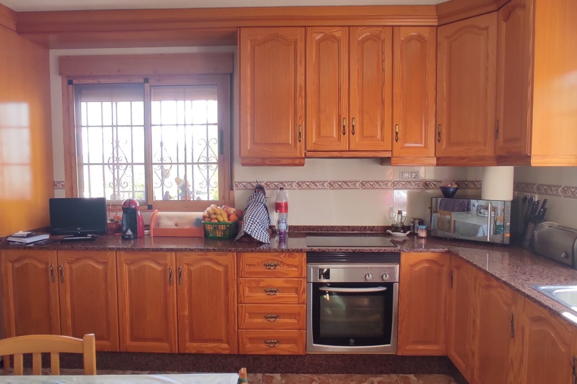 Herverkoop - Finca Landelijk pand -
La Romana