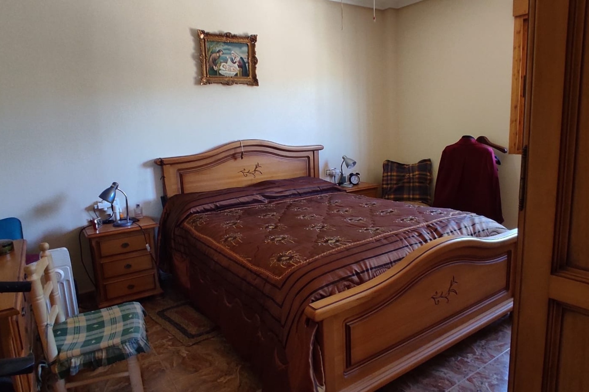 Herverkoop - Finca Landelijk pand -
La Romana