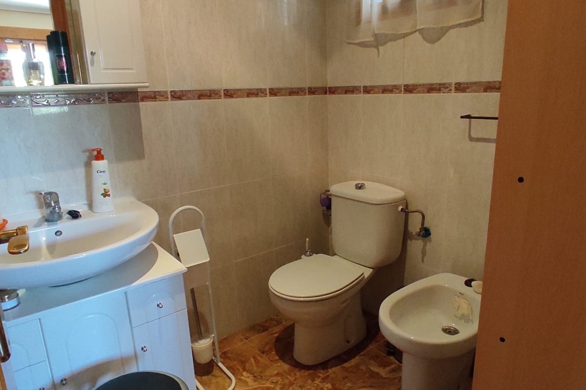 Herverkoop - Finca Landelijk pand -
La Romana