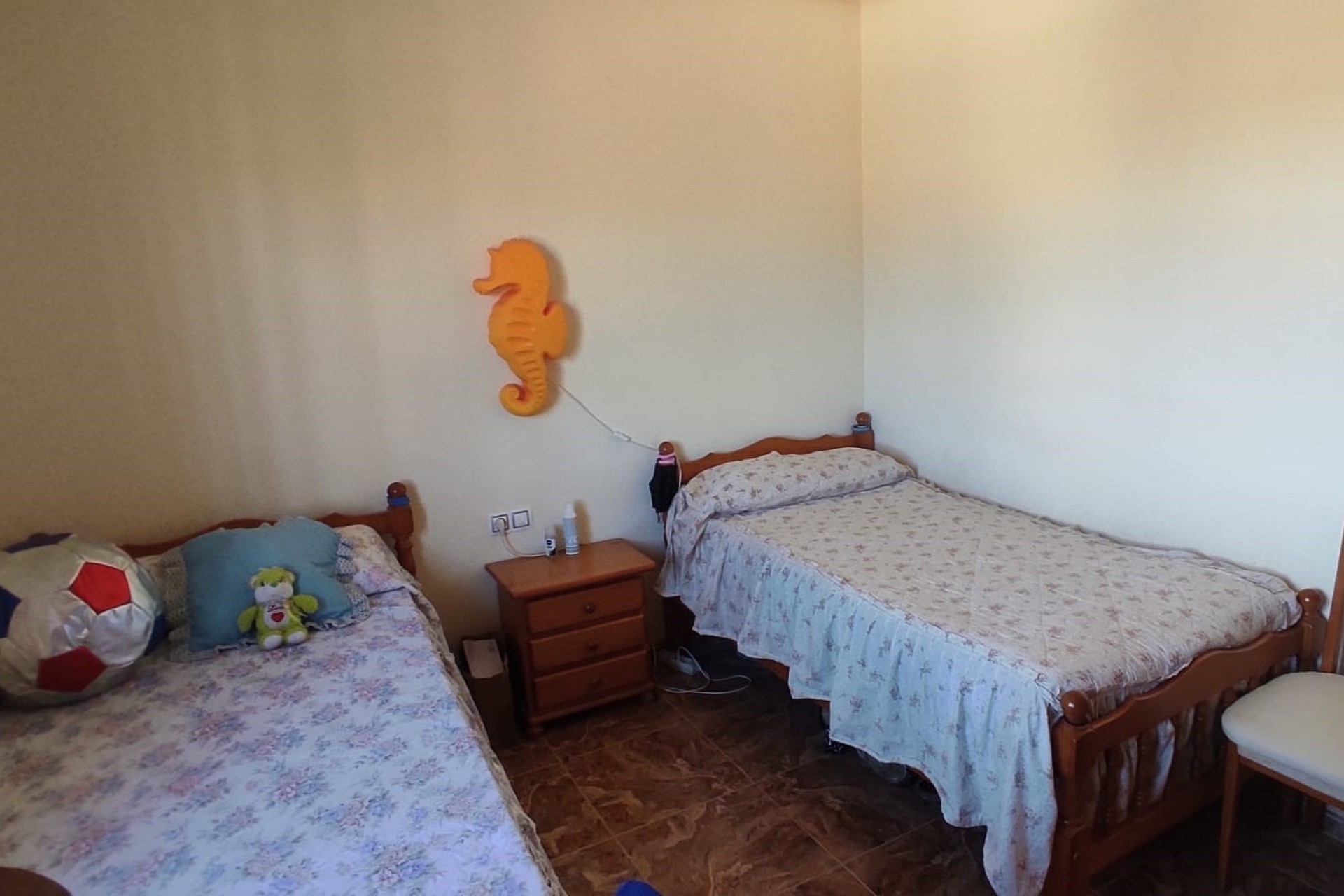 Herverkoop - Finca Landelijk pand -
La Romana