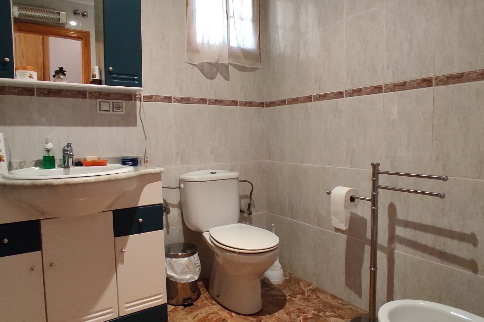 Herverkoop - Finca Landelijk pand -
La Romana