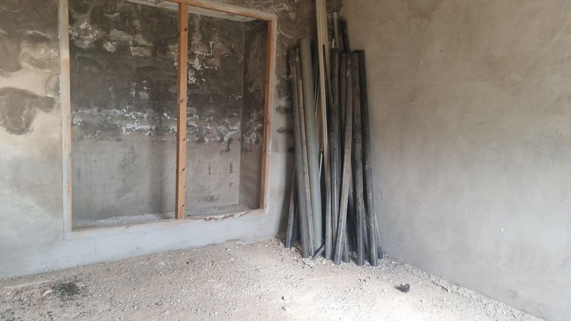 Herverkoop - Finca Landelijk pand -
La Romana