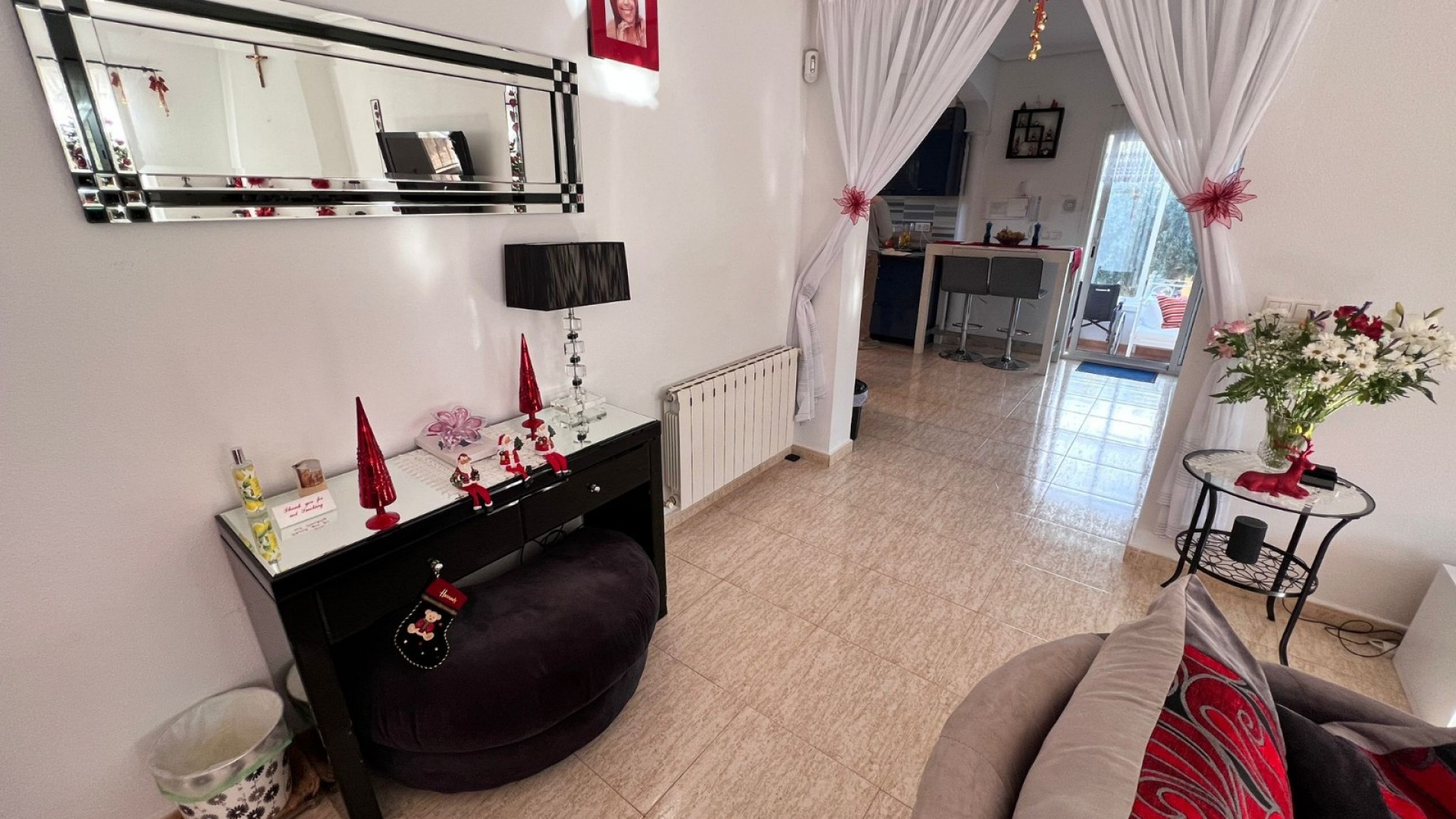 Herverkoop - Finca Landelijk pand -
La Zarza