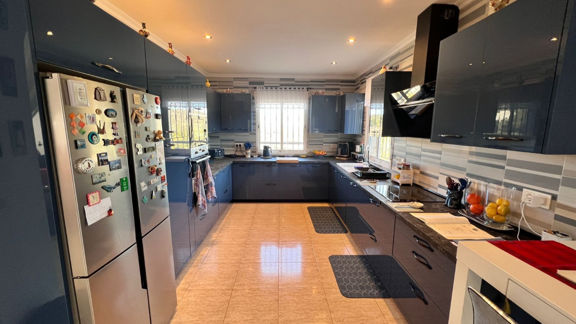 Herverkoop - Finca Landelijk pand -
La Zarza