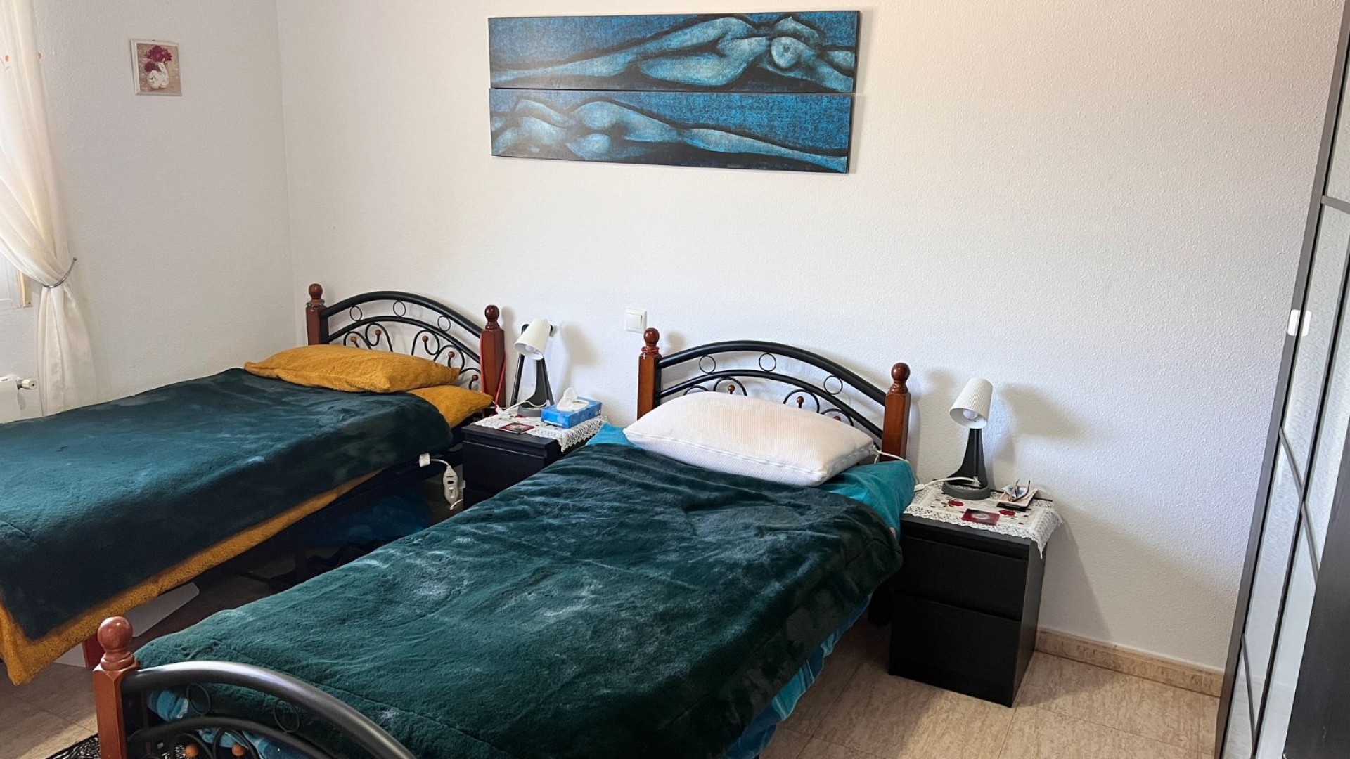 Herverkoop - Finca Landelijk pand -
La Zarza