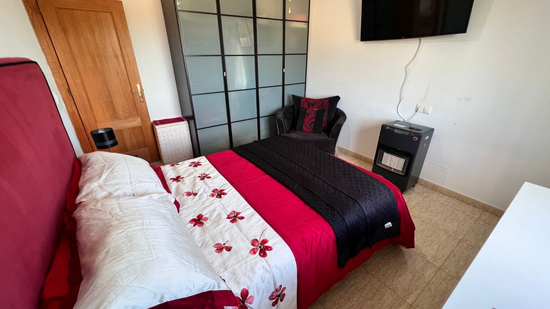 Herverkoop - Finca Landelijk pand -
La Zarza