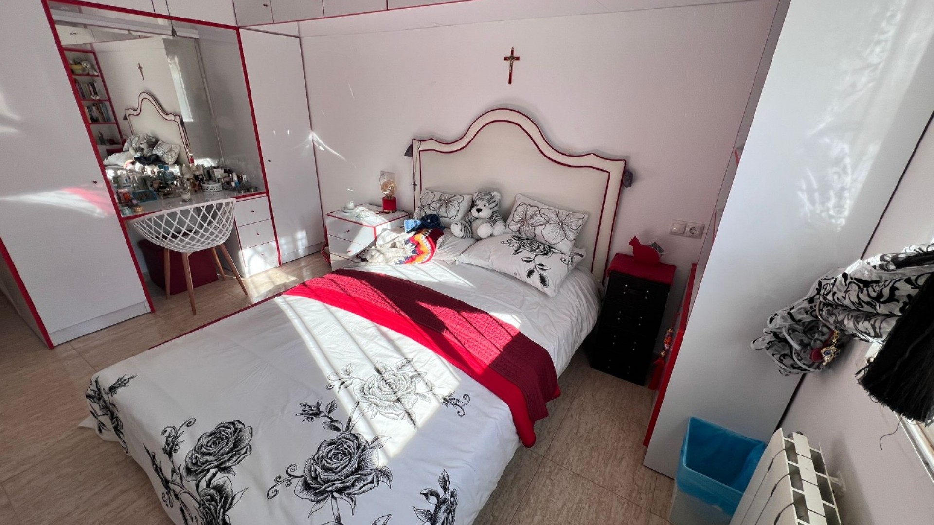 Herverkoop - Finca Landelijk pand -
La Zarza