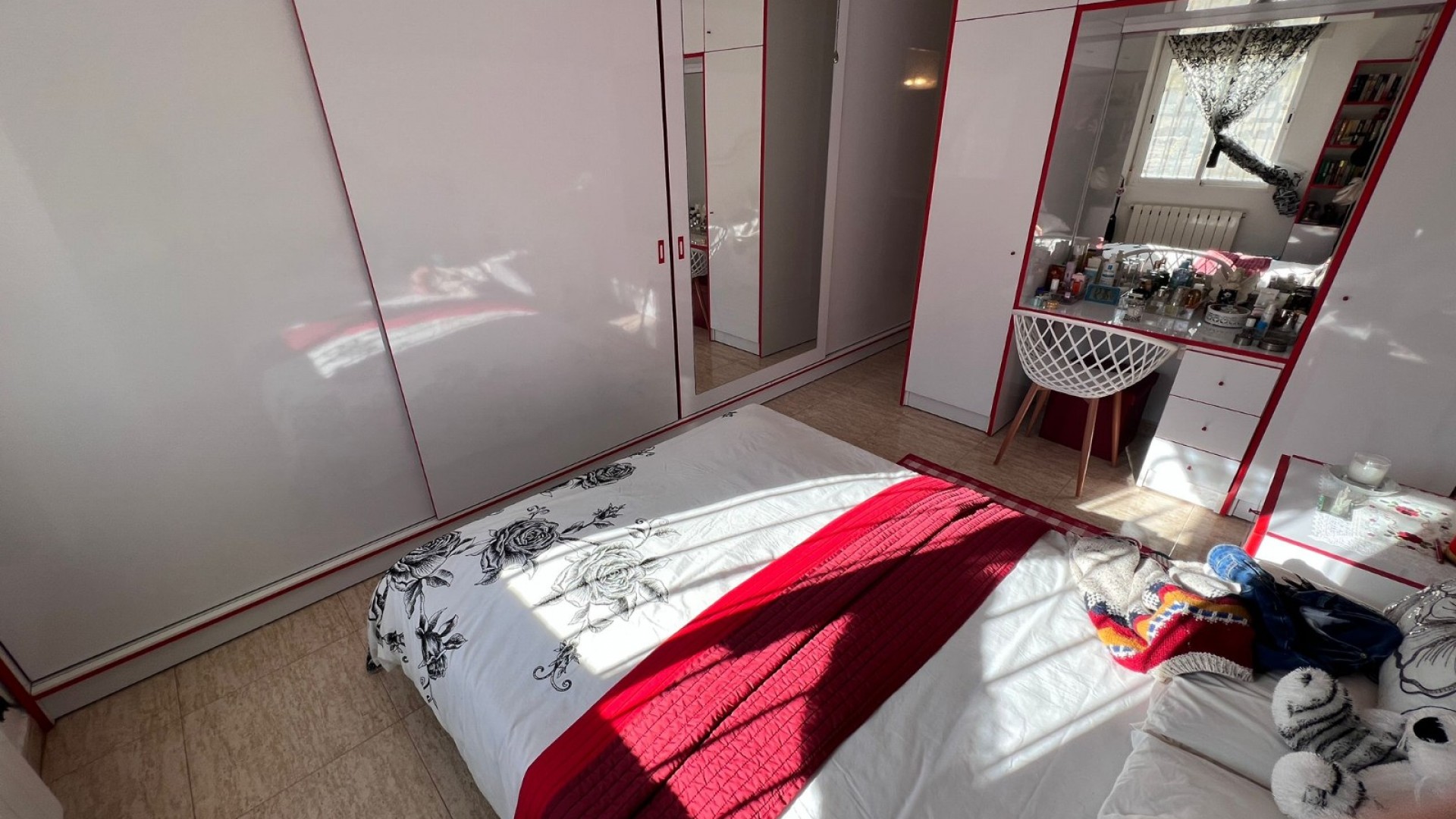 Herverkoop - Finca Landelijk pand -
La Zarza