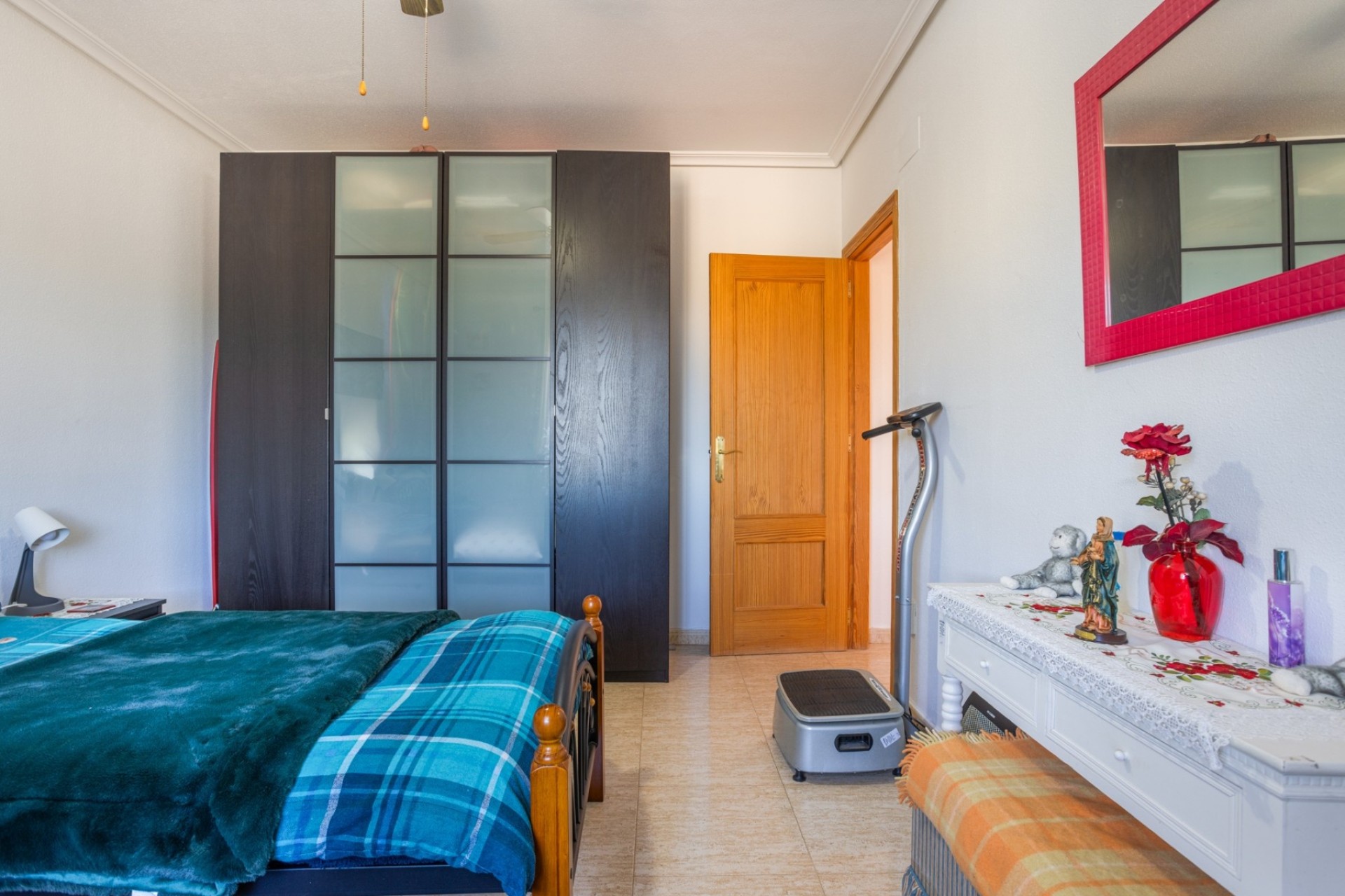 Herverkoop - Finca Landelijk pand -
La Zarza