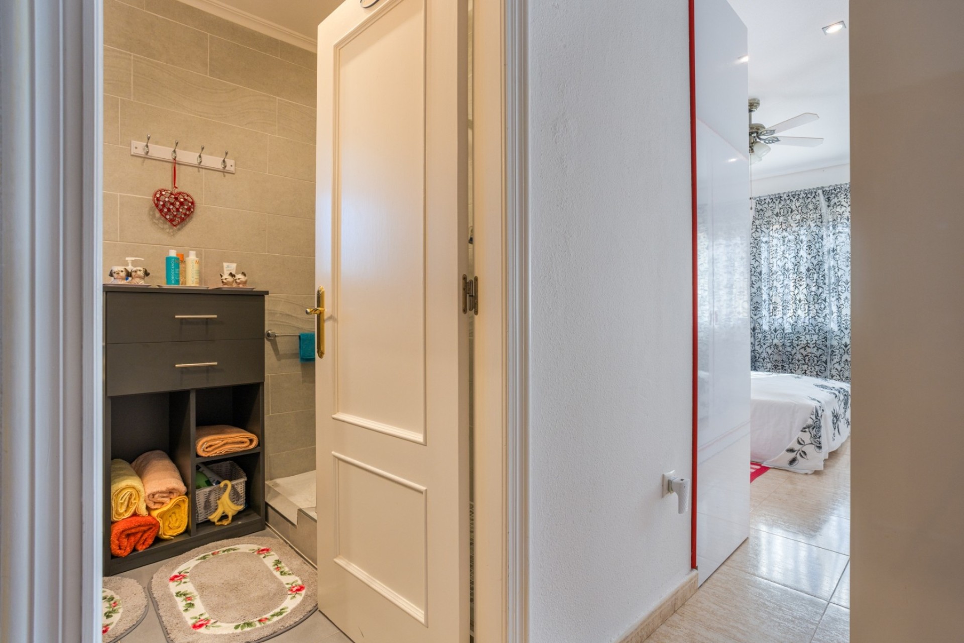 Herverkoop - Finca Landelijk pand -
La Zarza