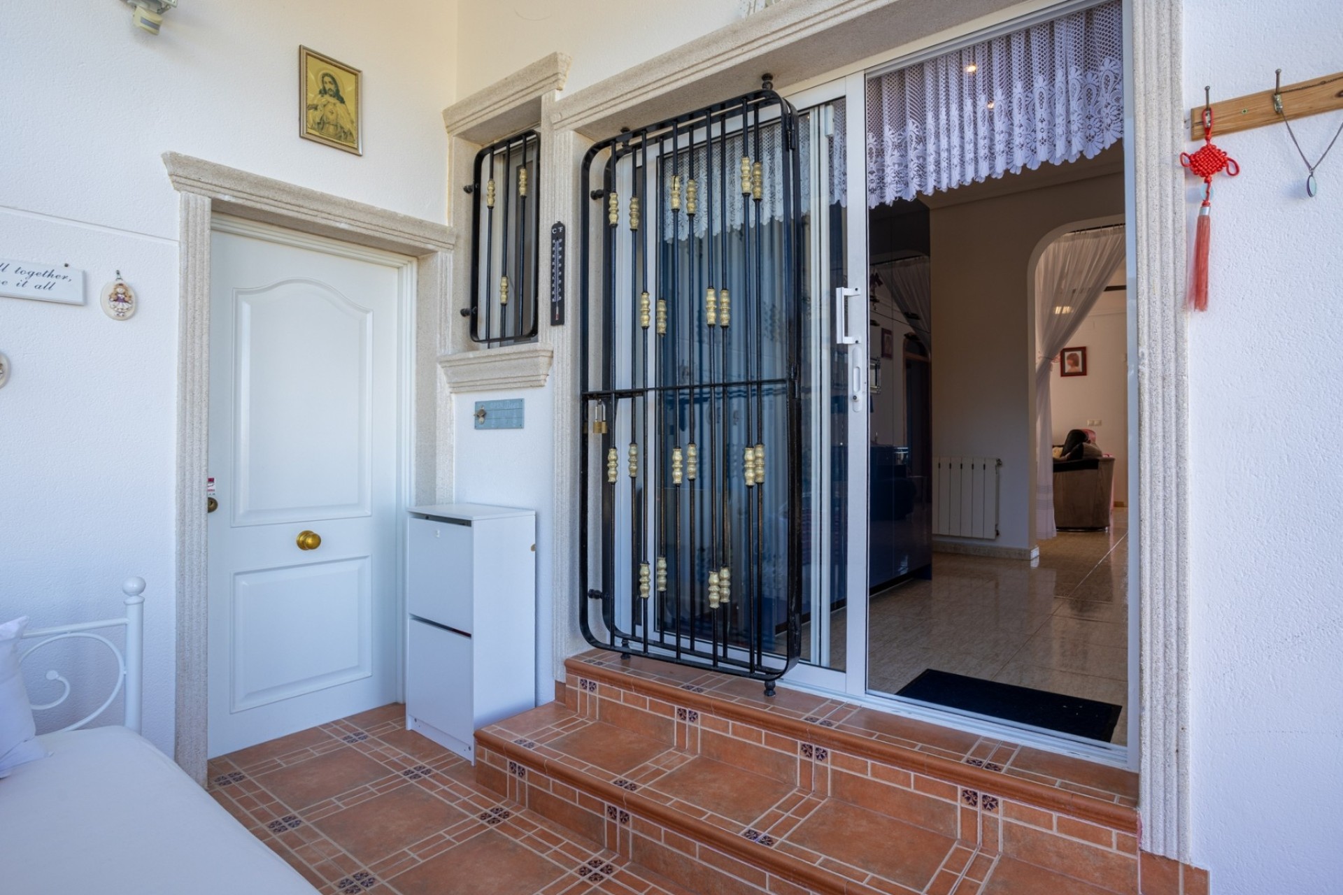 Herverkoop - Finca Landelijk pand -
La Zarza