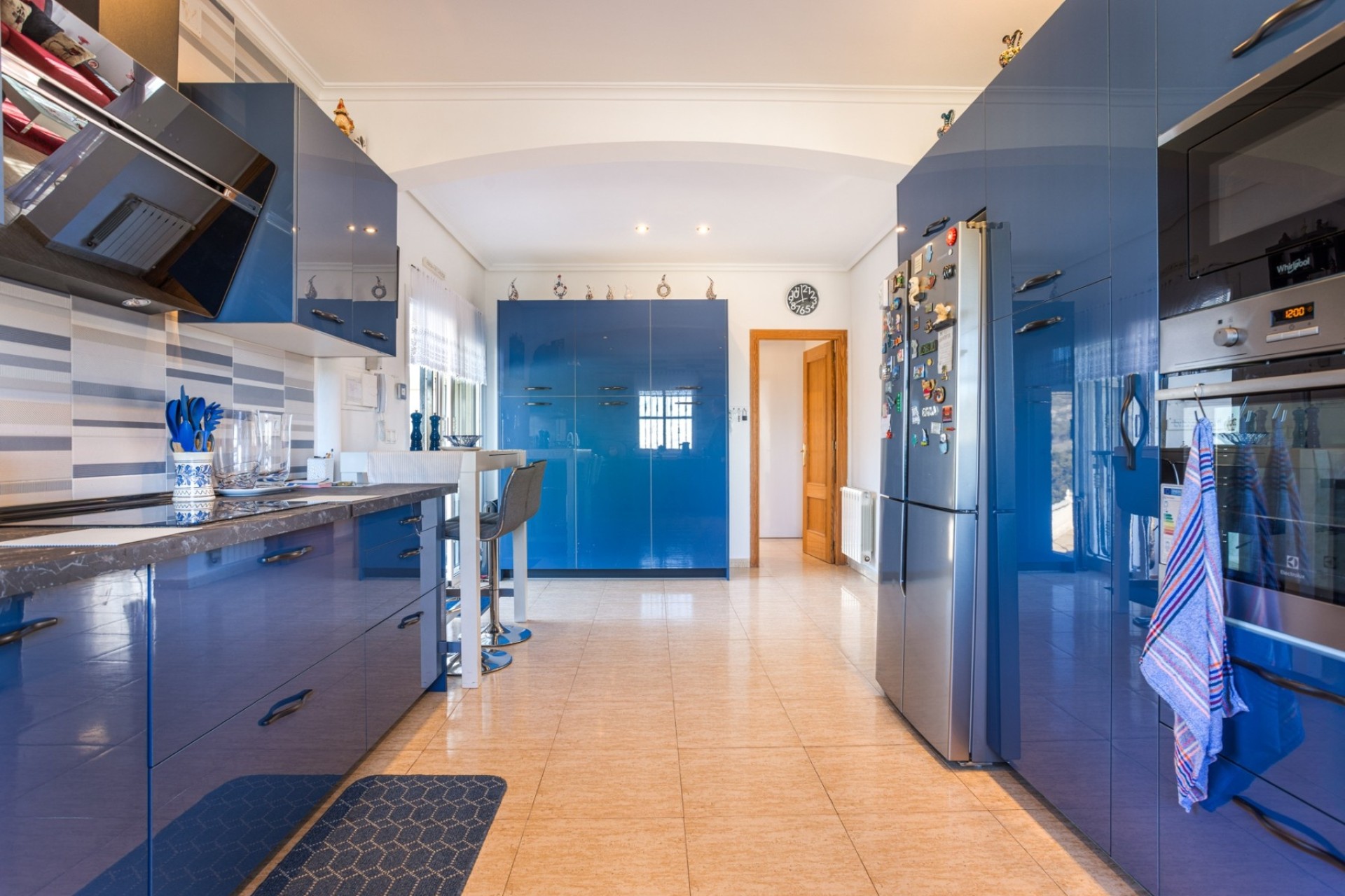 Herverkoop - Finca Landelijk pand -
La Zarza