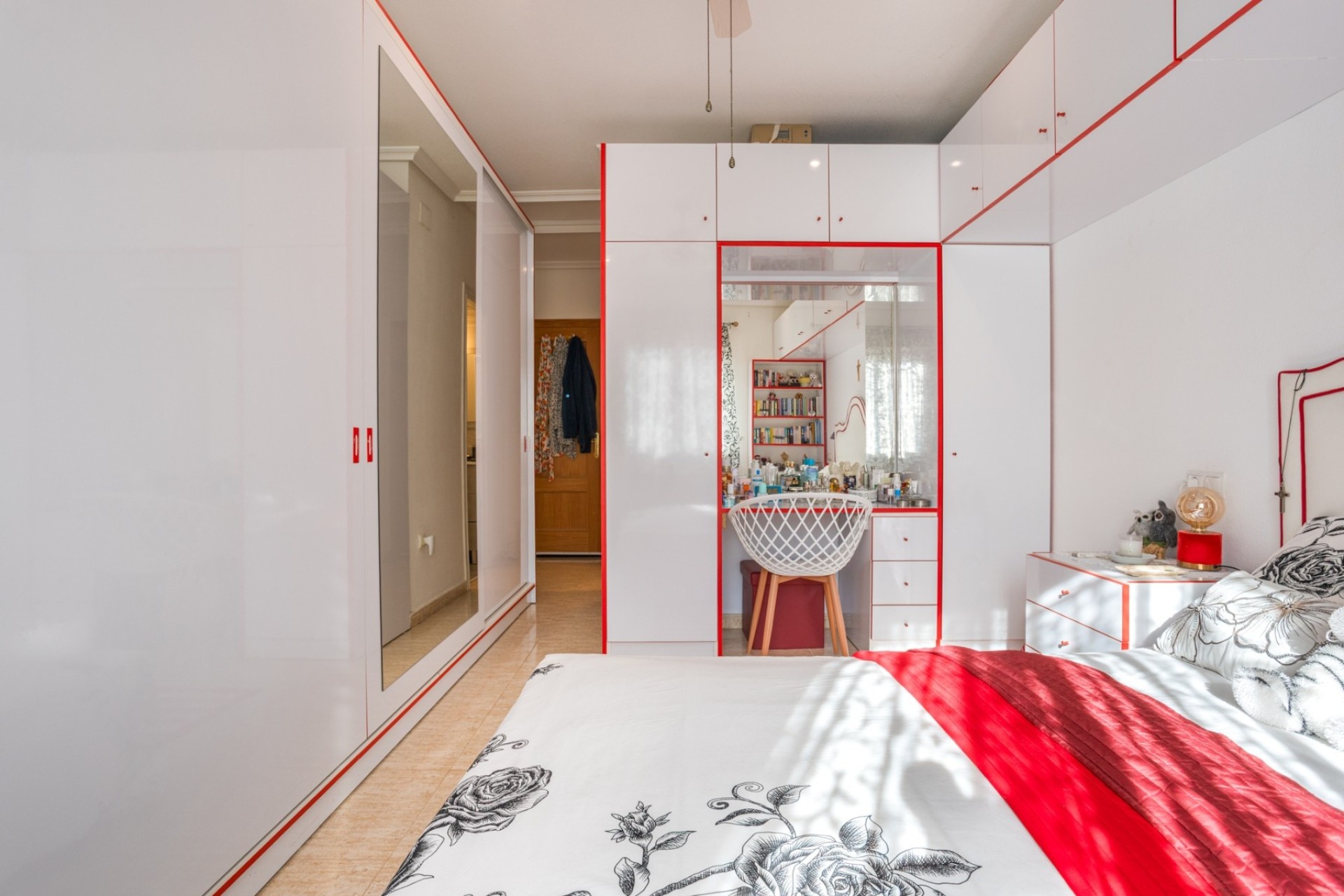 Herverkoop - Finca Landelijk pand -
La Zarza