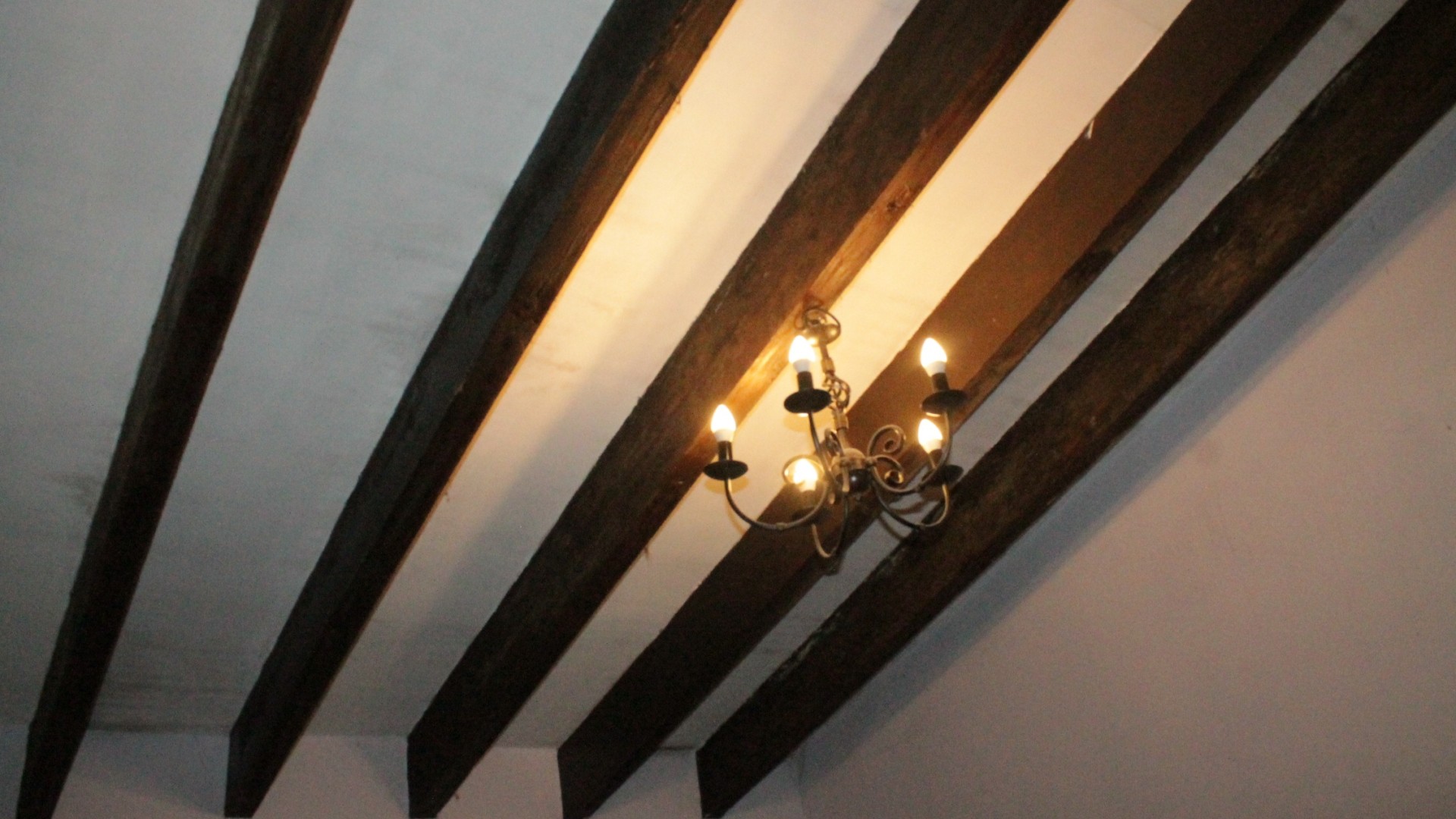 Herverkoop - Finca Landelijk pand -
Lel - Lel Alicante