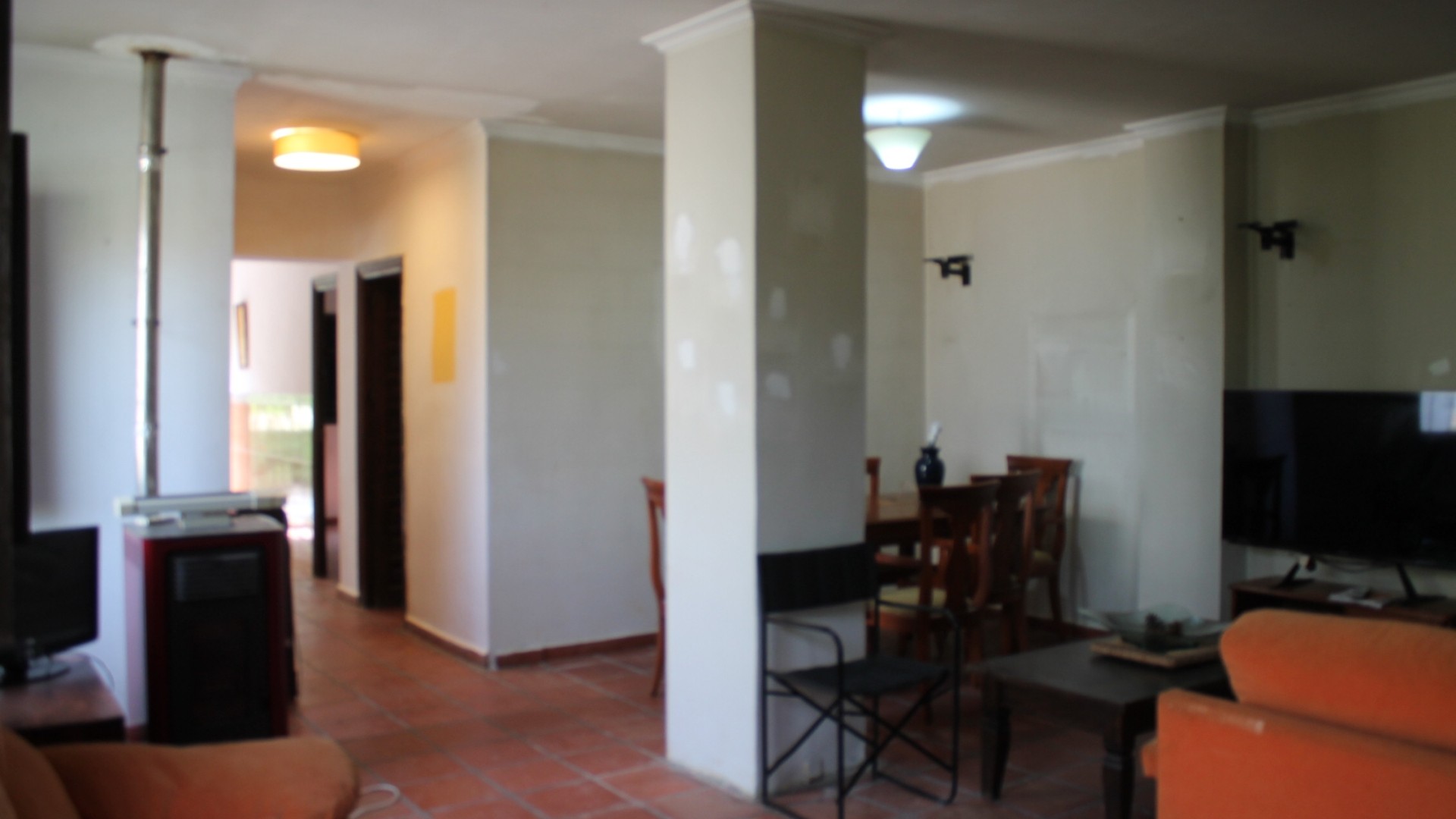 Herverkoop - Finca Landelijk pand -
Lel - Lel Alicante