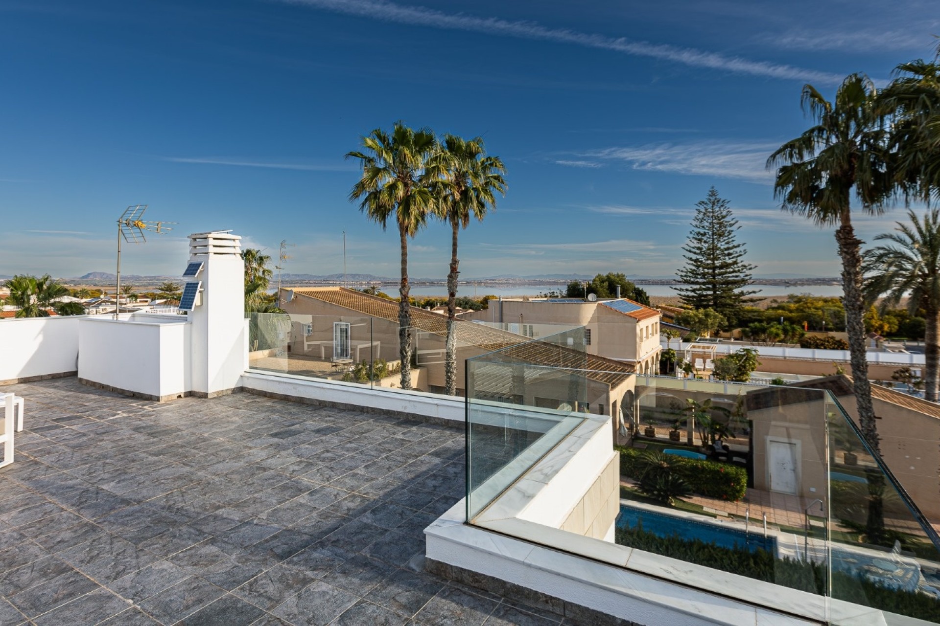 Herverkoop - Finca Landelijk pand -
Los Balcones - Los Altos del Edén - Los Balcones