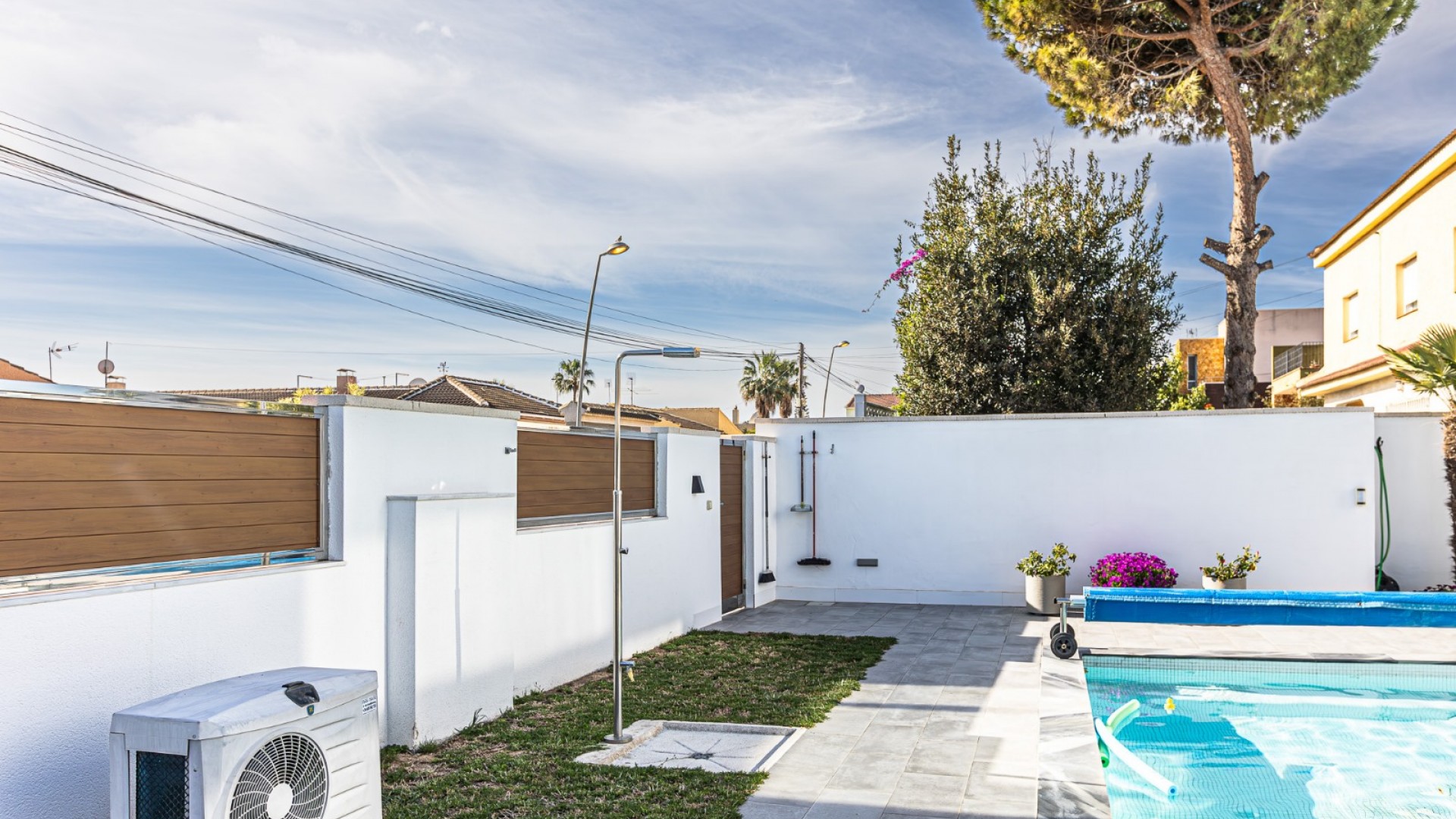 Herverkoop - Finca Landelijk pand -
Los Balcones - Los Altos del Edén - Los Balcones