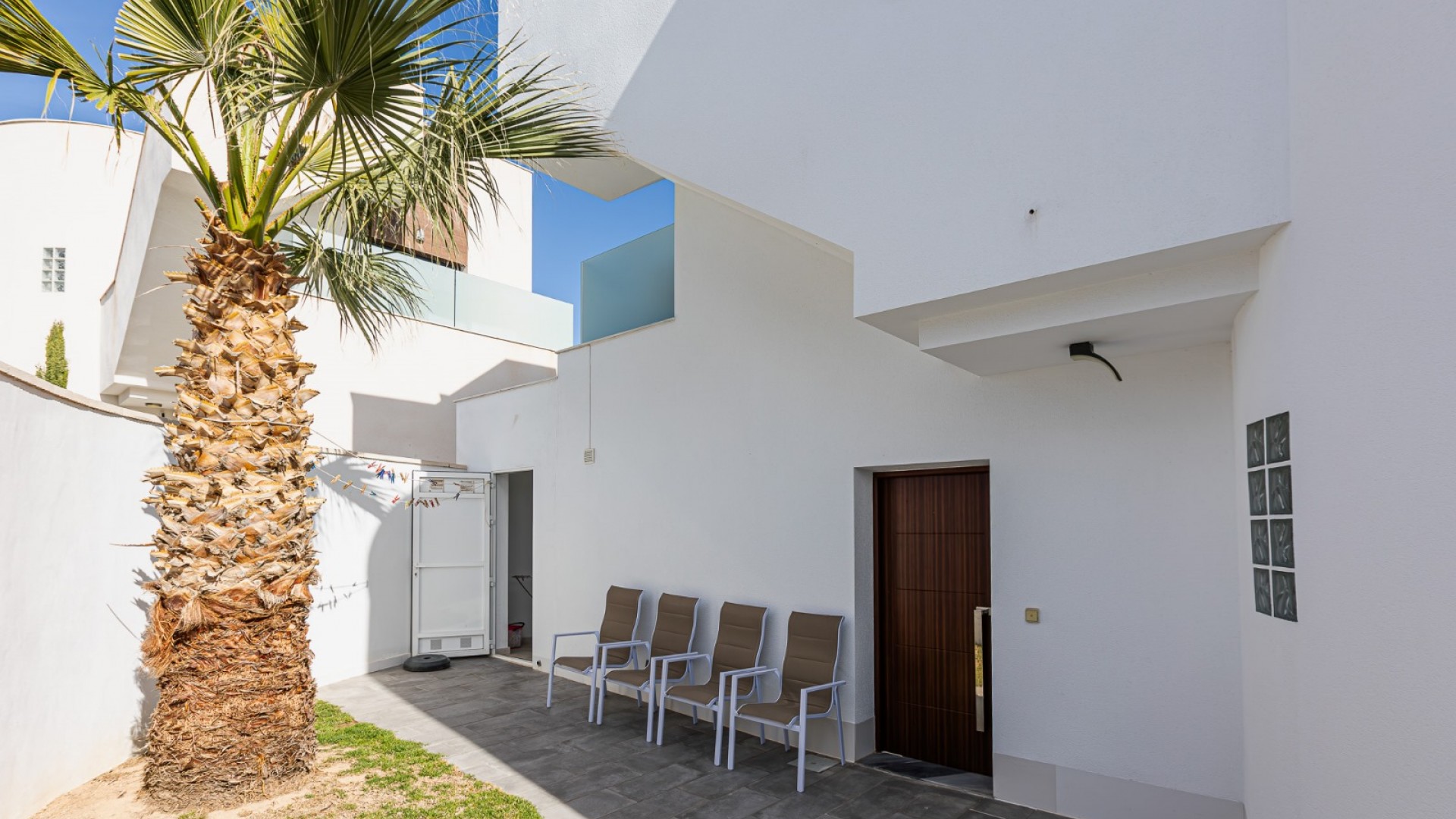 Herverkoop - Finca Landelijk pand -
Los Balcones - Los Altos del Edén - Los Balcones