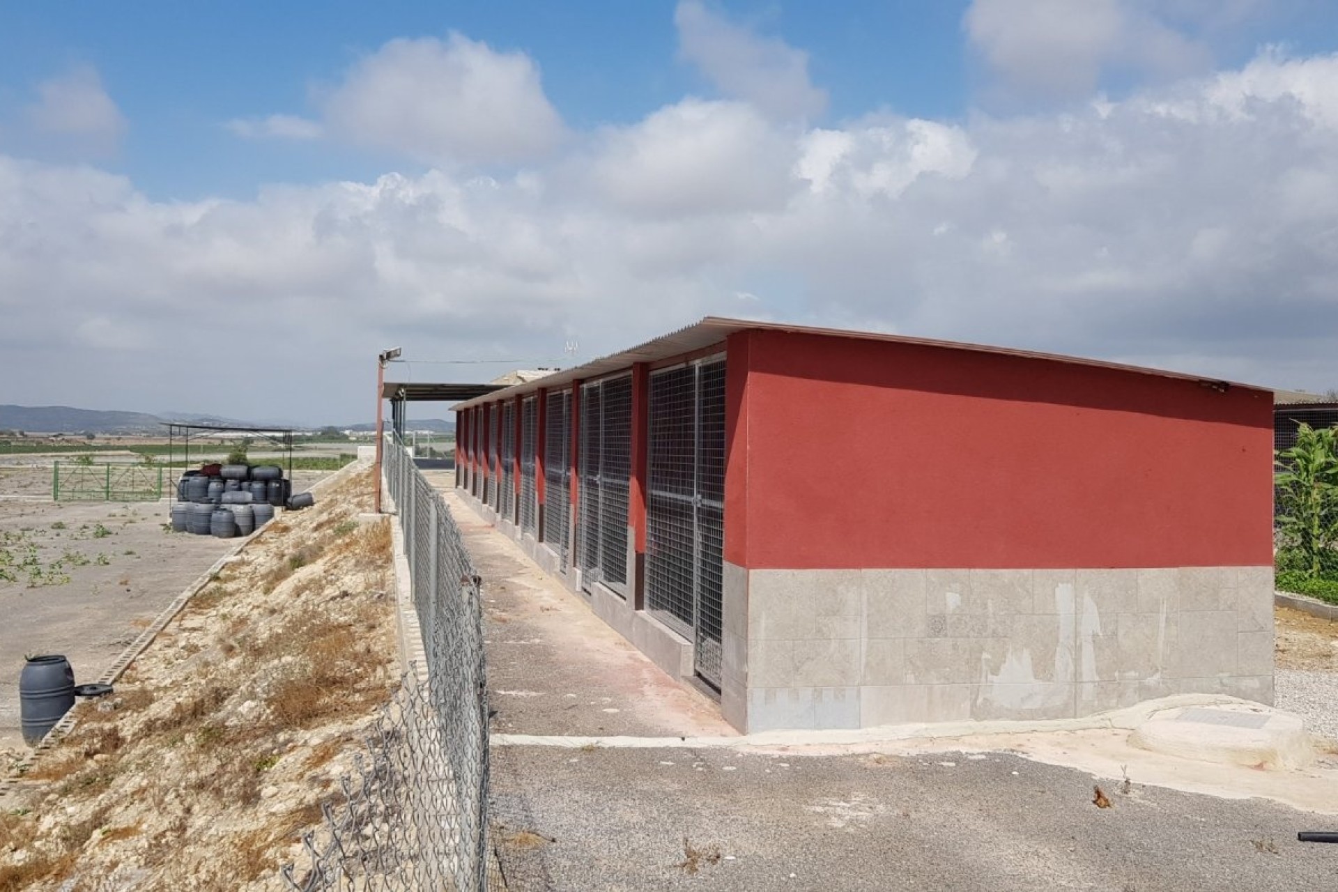 Herverkoop - Finca Landelijk pand -
Los Montesinos - LOS MONTESINOS