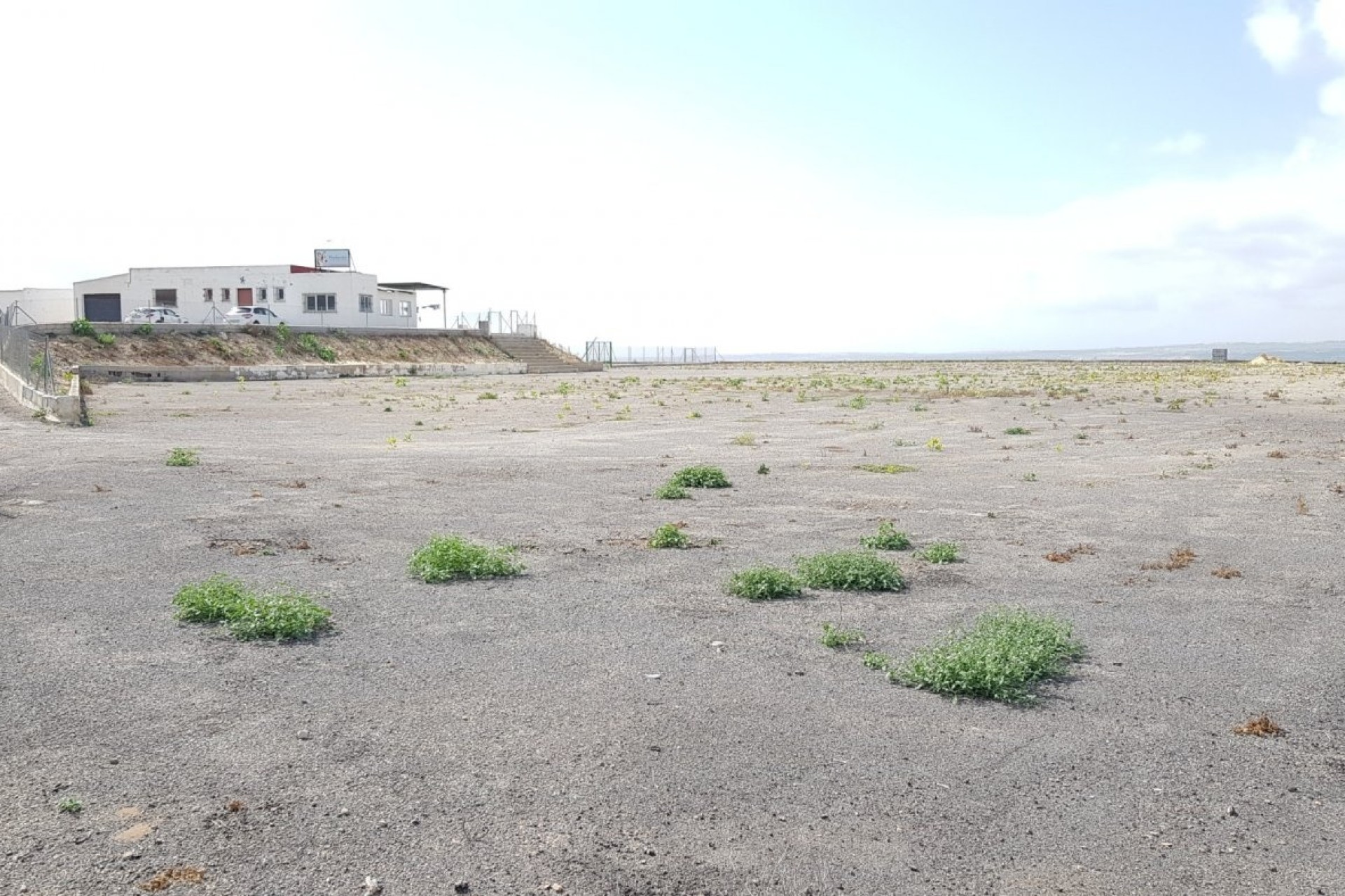 Herverkoop - Finca Landelijk pand -
Los Montesinos - LOS MONTESINOS