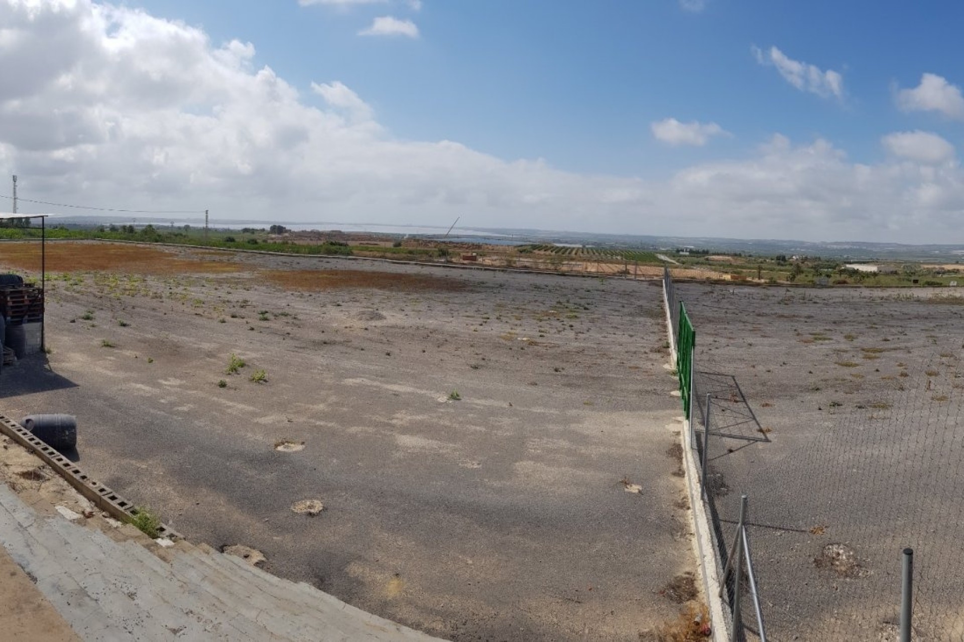 Herverkoop - Finca Landelijk pand -
Los Montesinos - LOS MONTESINOS