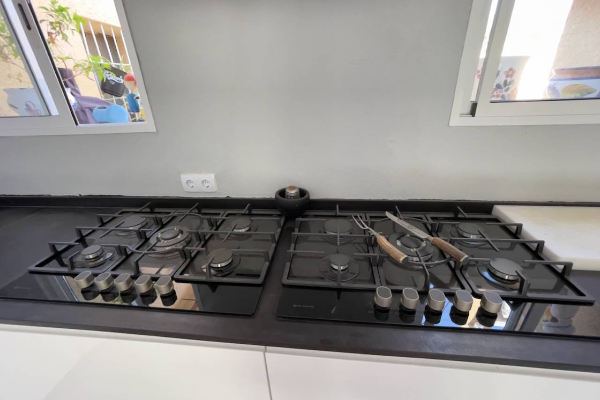 Herverkoop - Finca Landelijk pand -
Los Montesinos