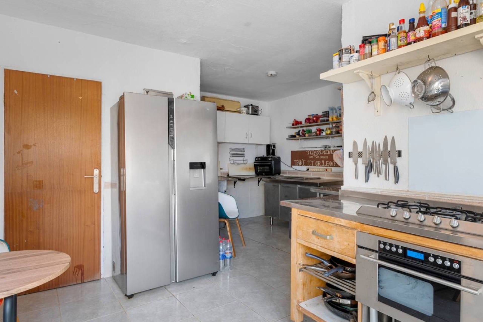 Herverkoop - Finca Landelijk pand -
Los Montesinos