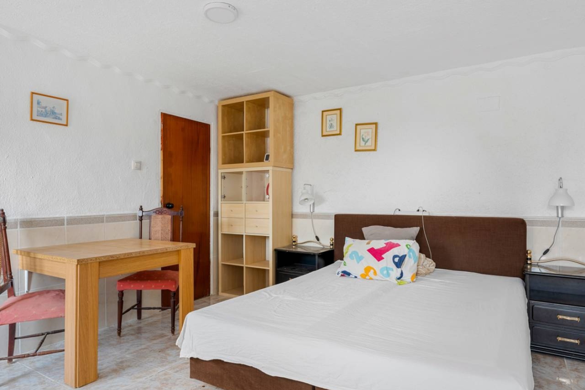 Herverkoop - Finca Landelijk pand -
Los Montesinos