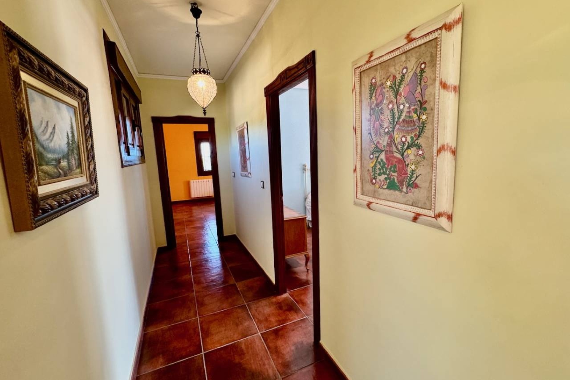 Herverkoop - Finca Landelijk pand -
Los Montesinos