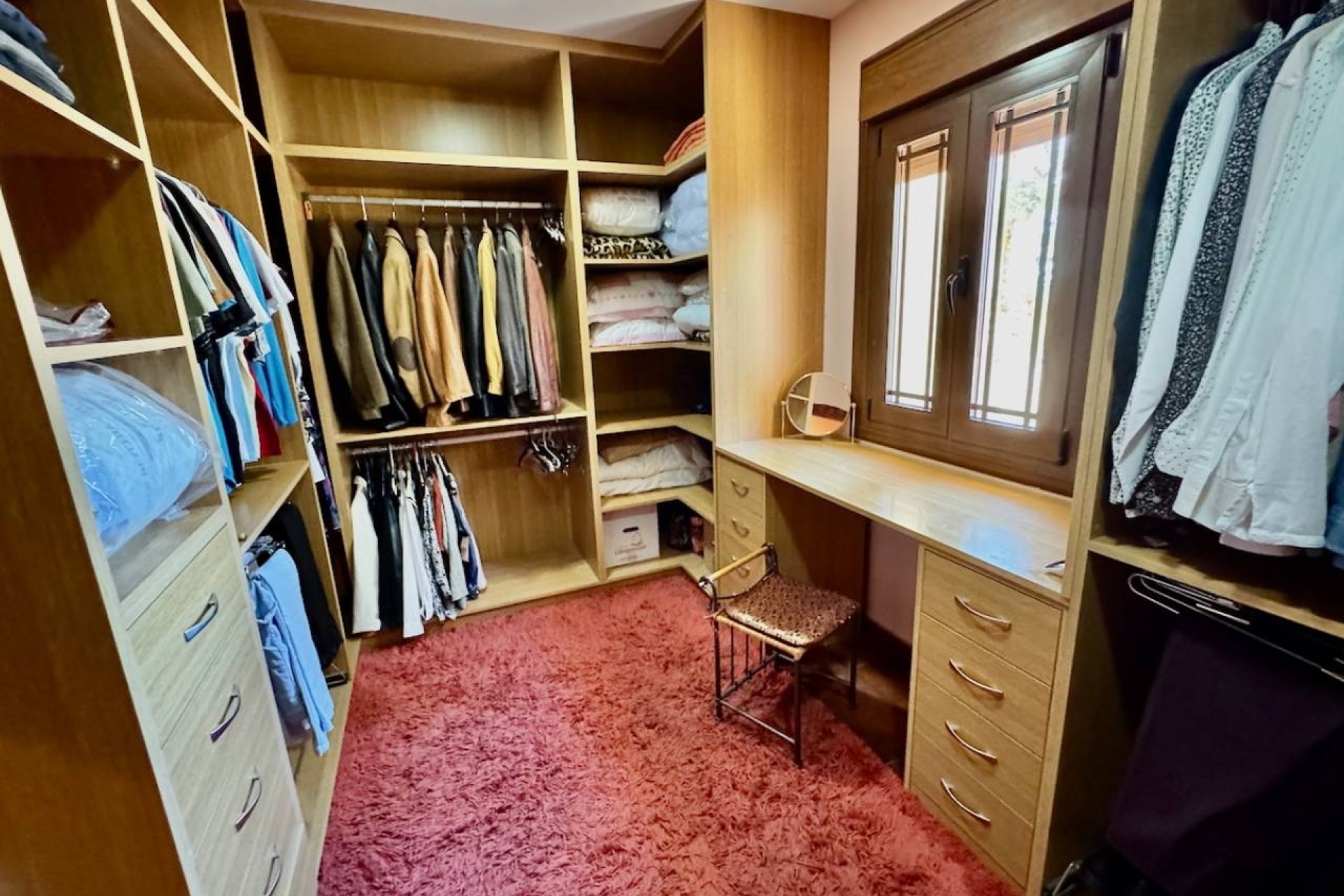 Herverkoop - Finca Landelijk pand -
Los Montesinos