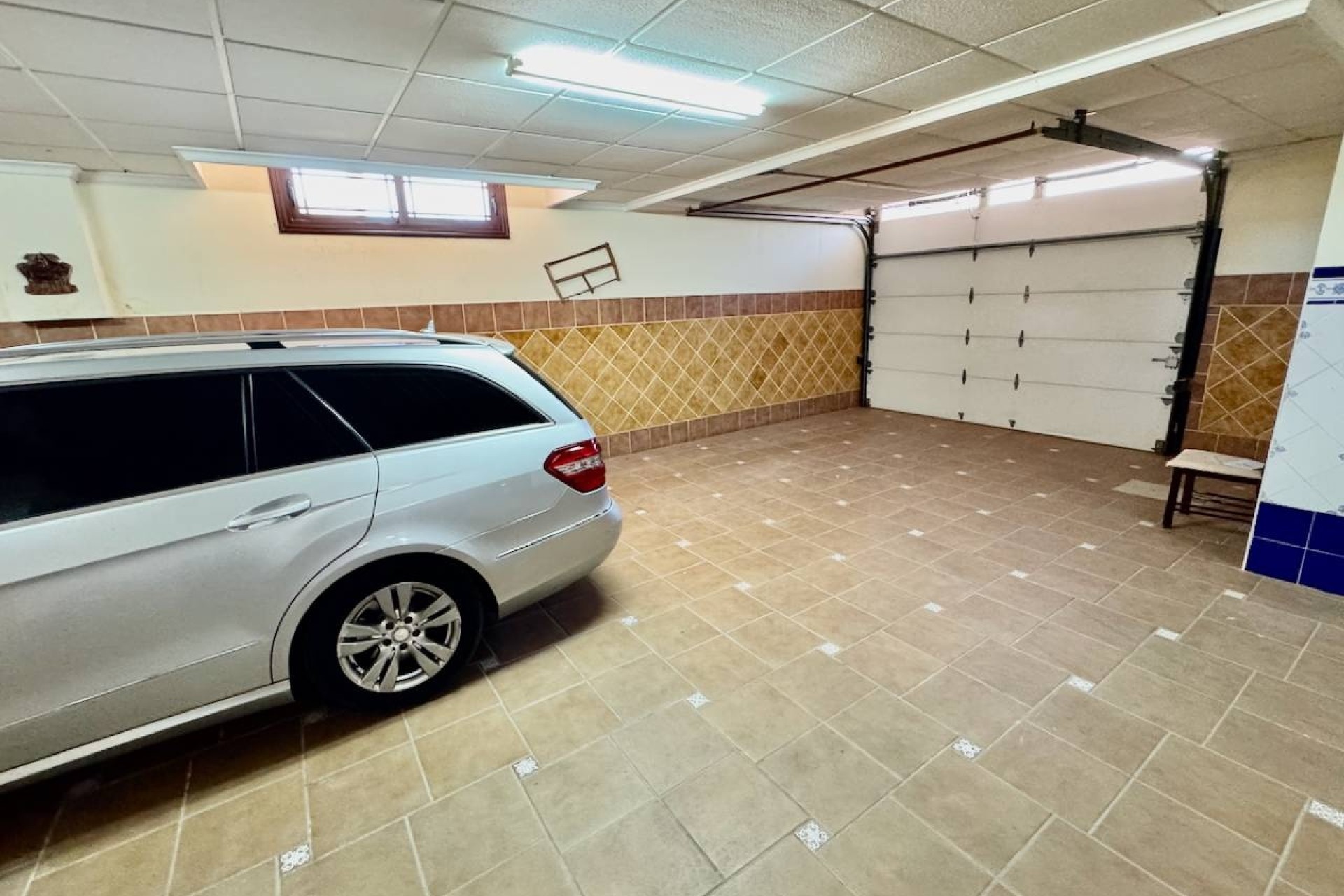 Herverkoop - Finca Landelijk pand -
Los Montesinos