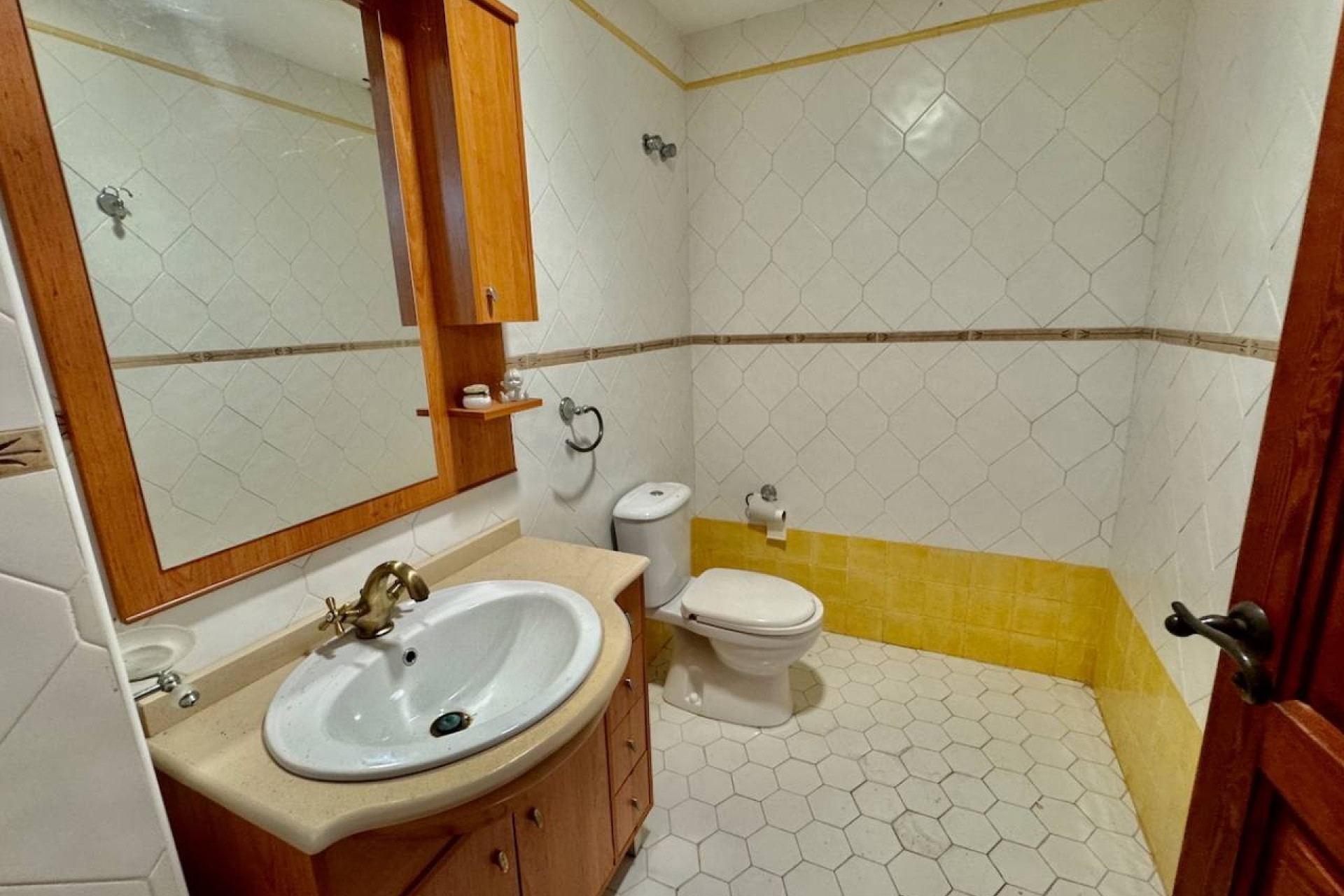 Herverkoop - Finca Landelijk pand -
Los Montesinos