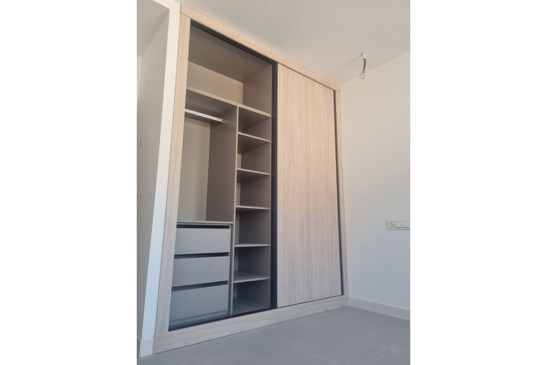 Herverkoop - Finca Landelijk pand -
Macisvenda - MACISVENDA