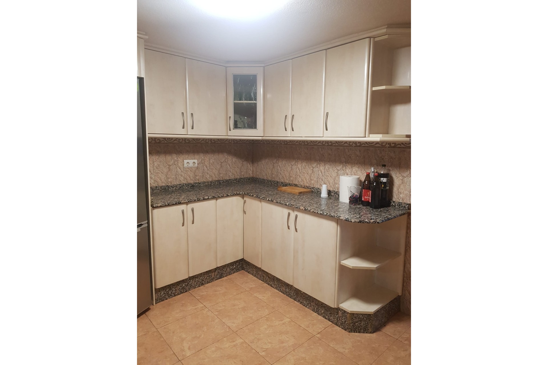 Herverkoop - Finca Landelijk pand -
Monóvar