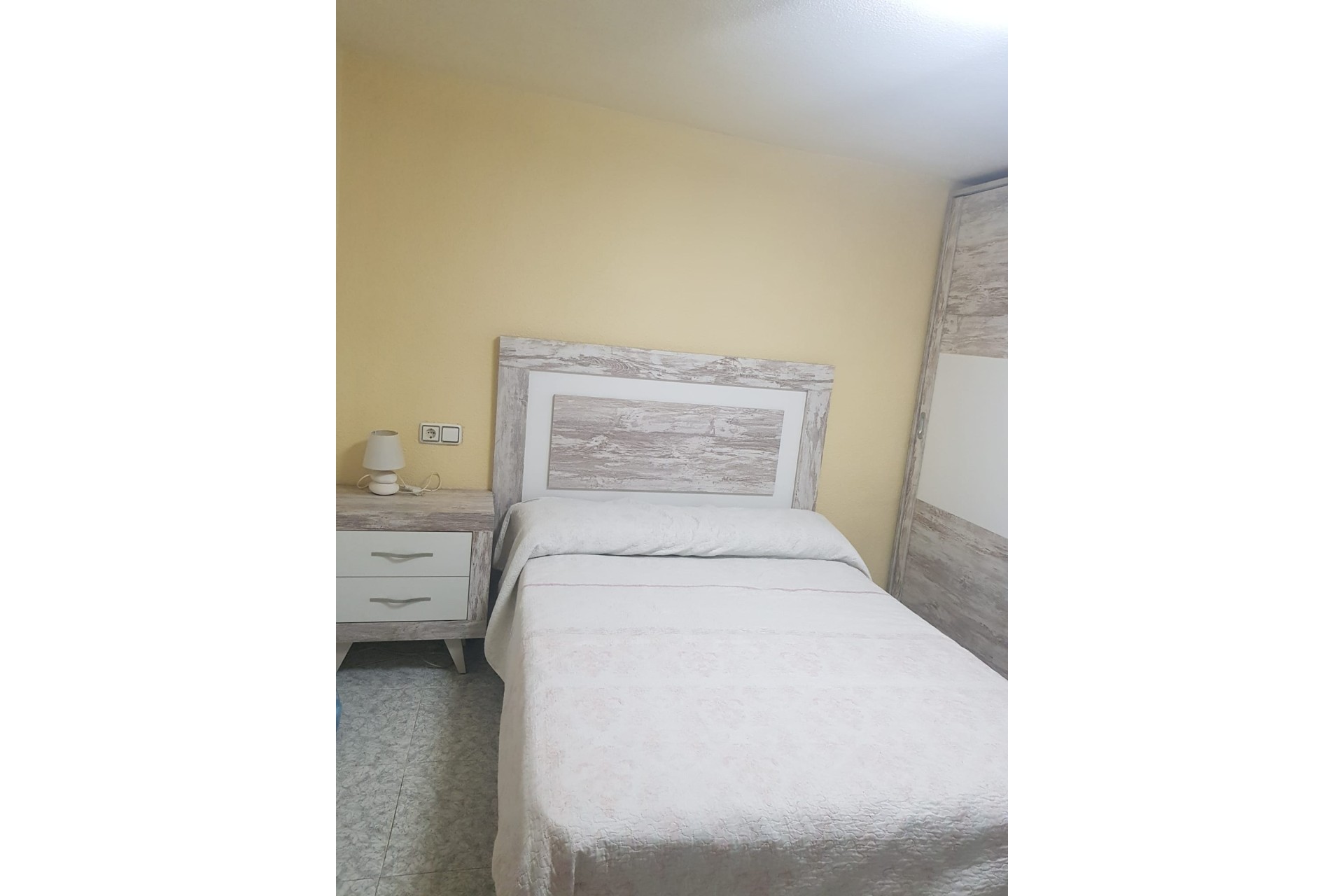 Herverkoop - Finca Landelijk pand -
Monóvar