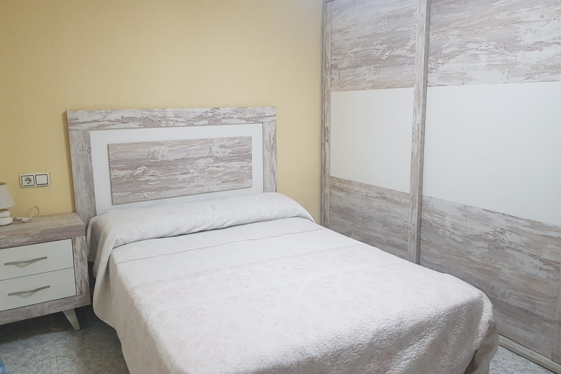 Herverkoop - Finca Landelijk pand -
Monóvar