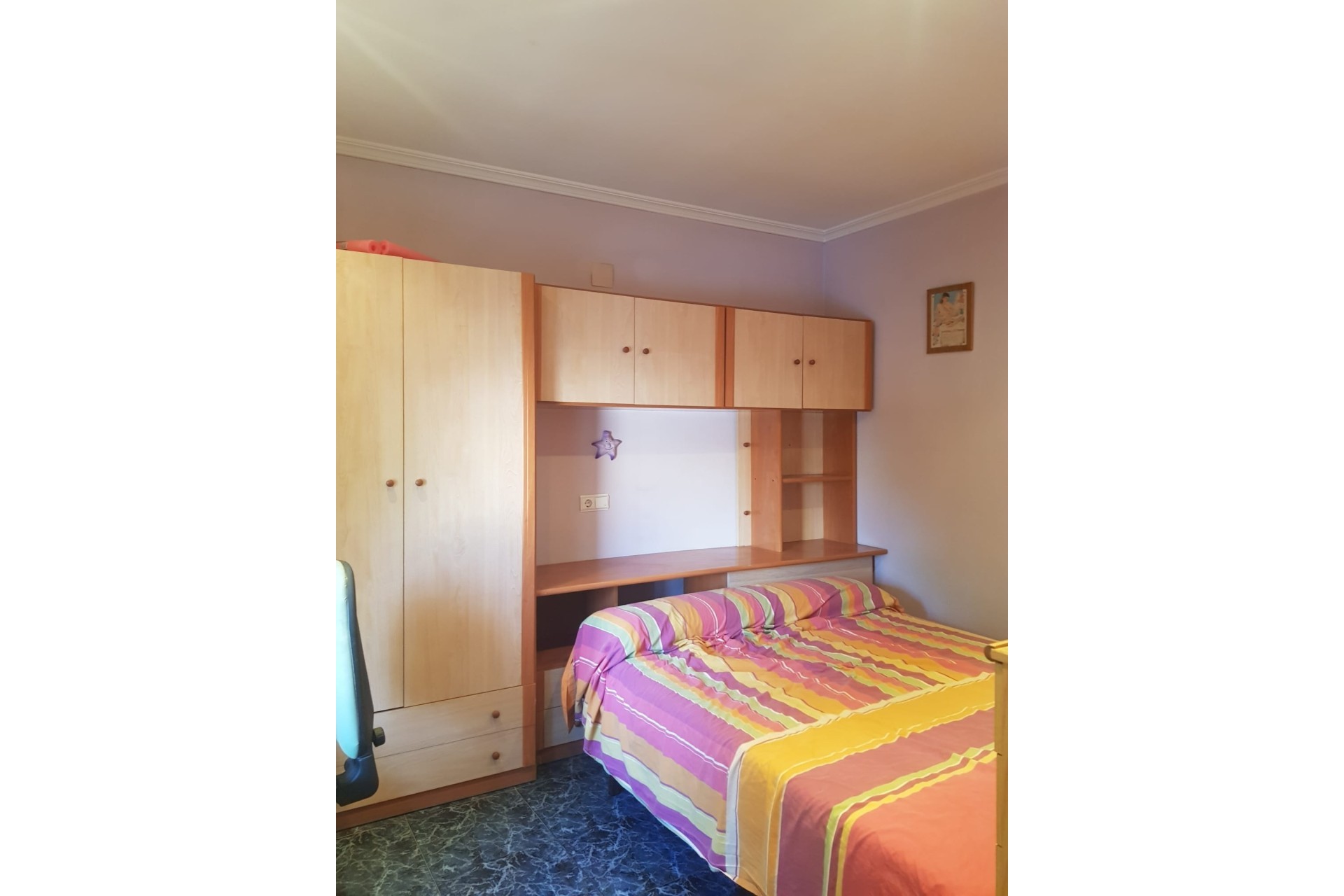 Herverkoop - Finca Landelijk pand -
Monóvar