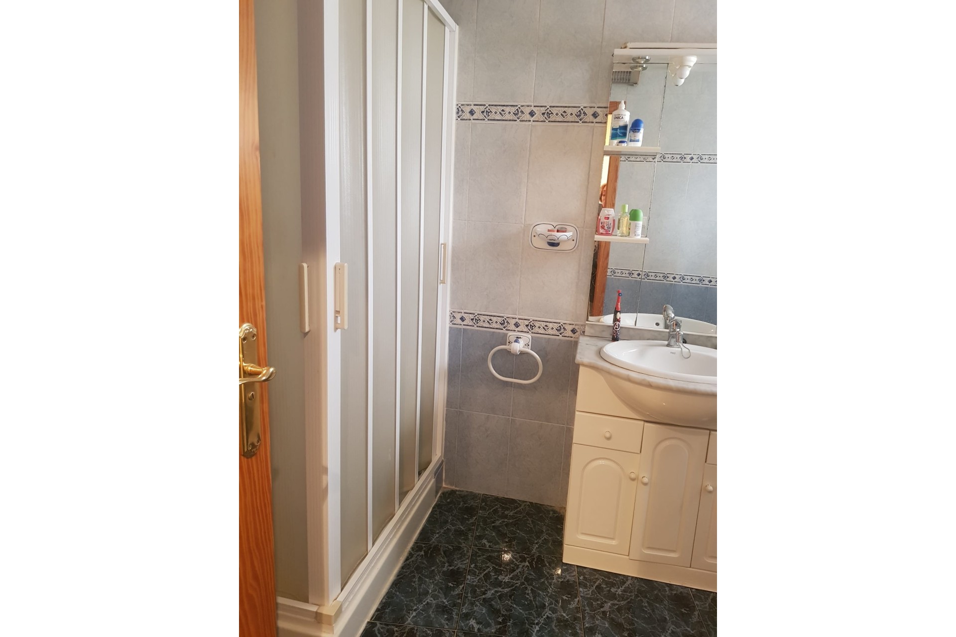 Herverkoop - Finca Landelijk pand -
Monóvar