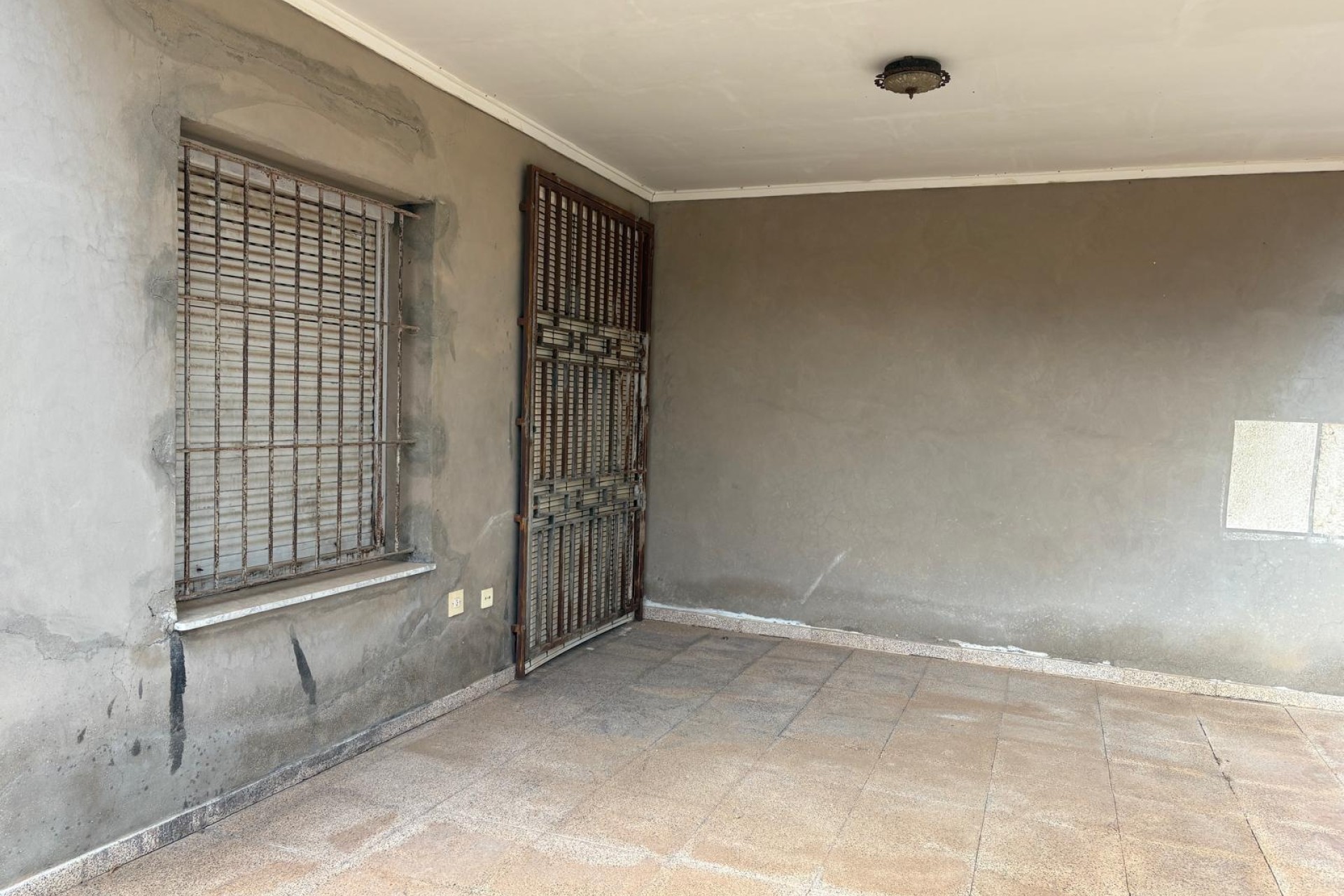 Herverkoop - Finca Landelijk pand -
Monóvar