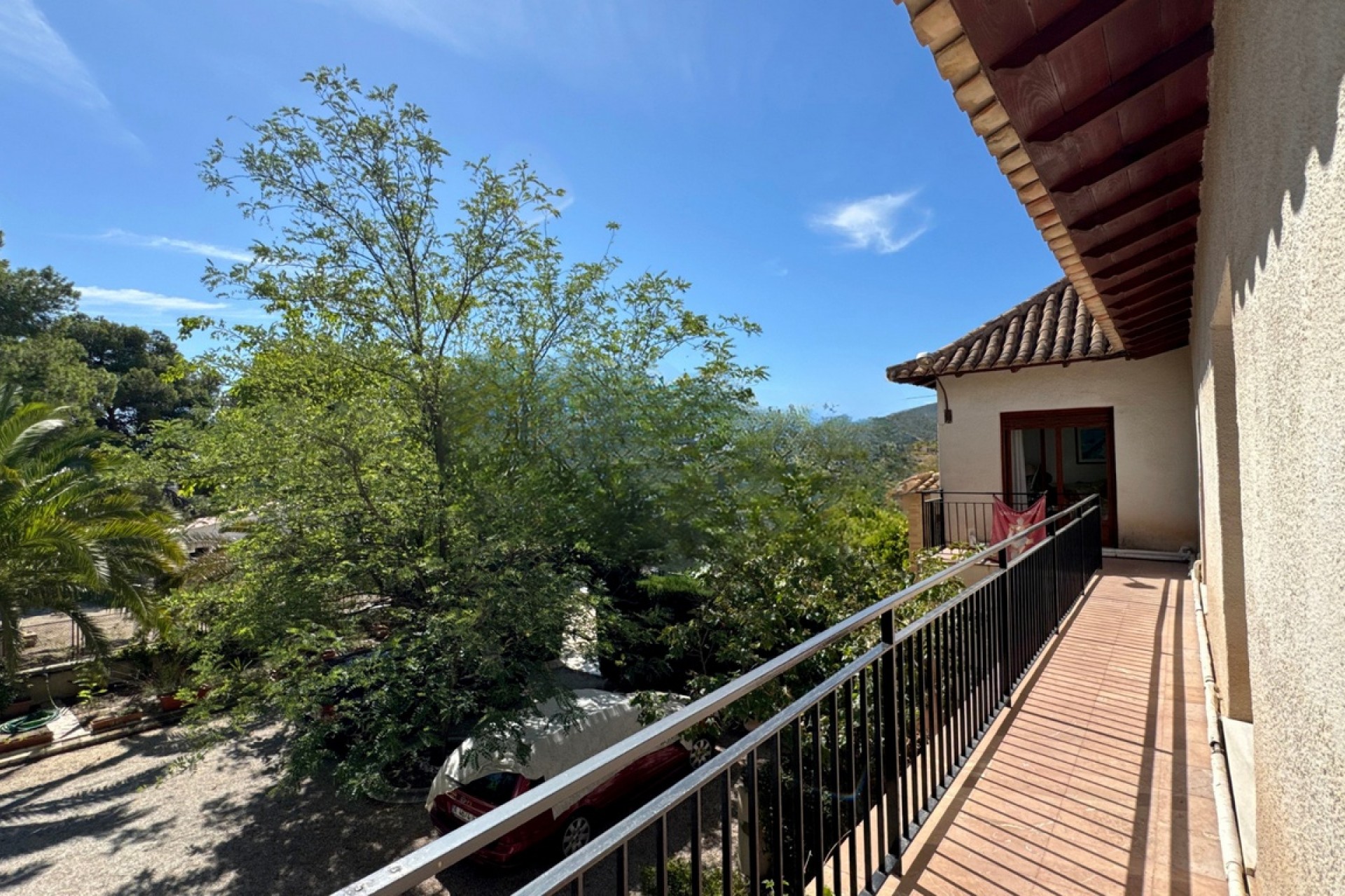 Herverkoop - Finca Landelijk pand -
Monóvar