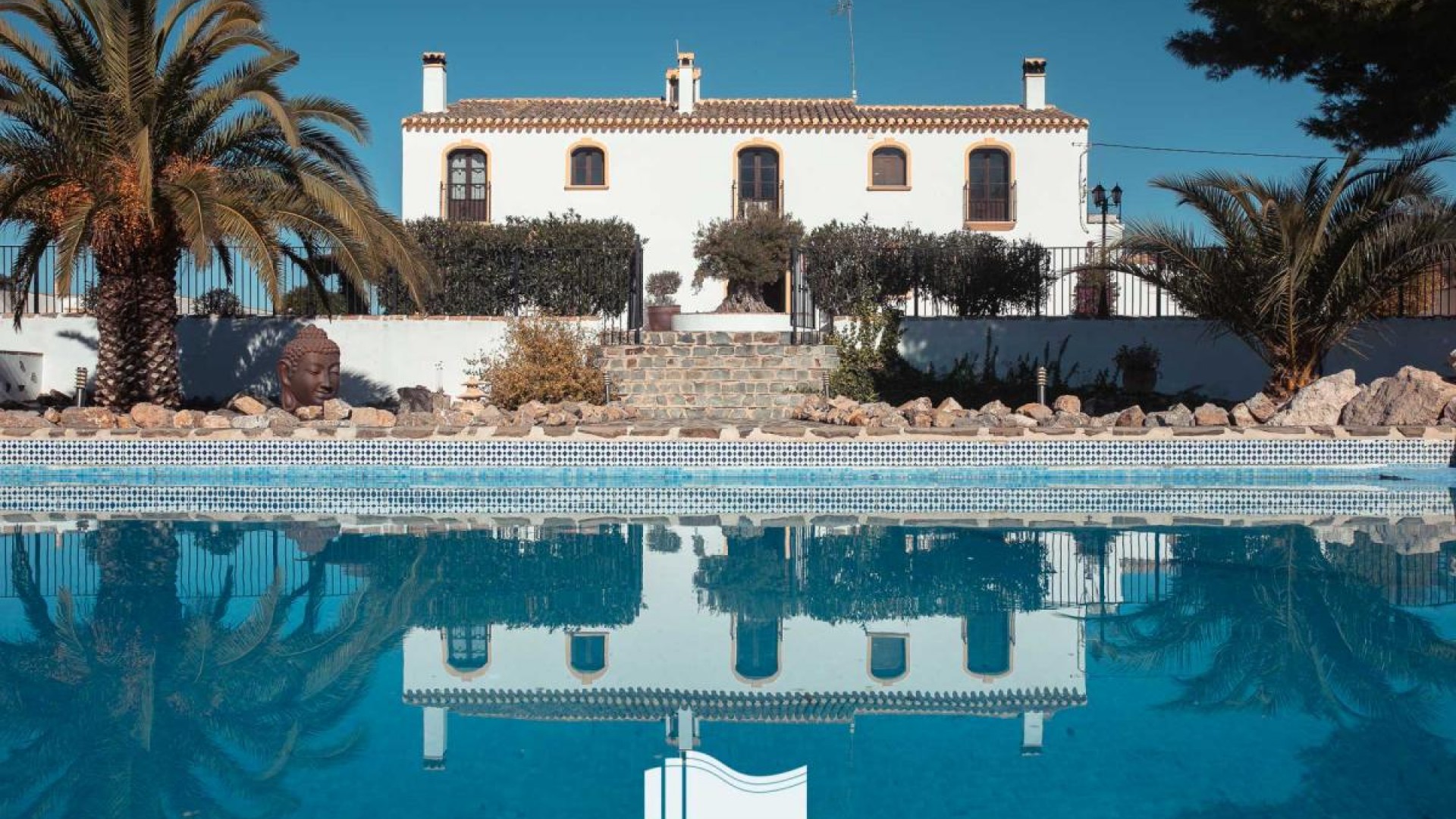 Herverkoop - Finca Landelijk pand -
Murcia