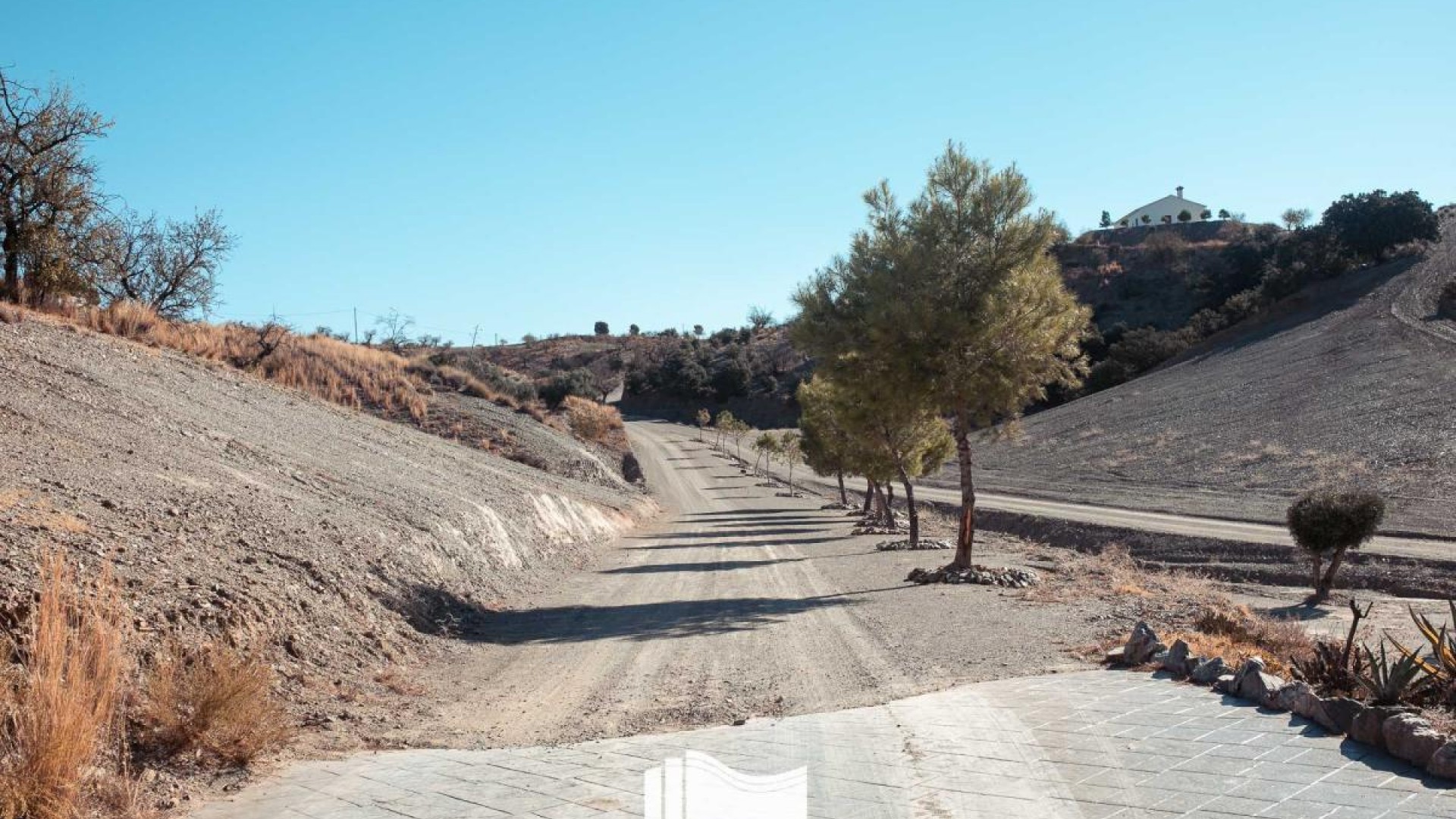 Herverkoop - Finca Landelijk pand -
Murcia