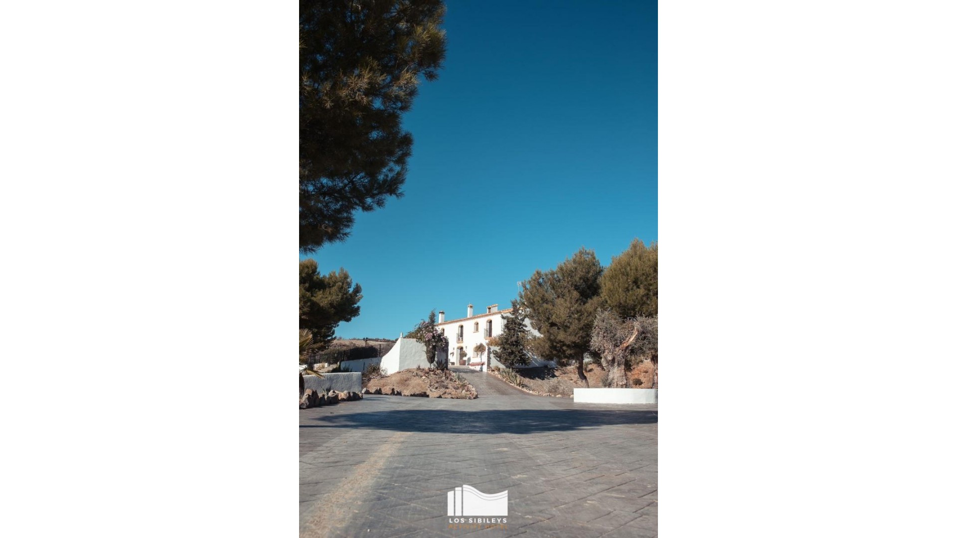 Herverkoop - Finca Landelijk pand -
Murcia