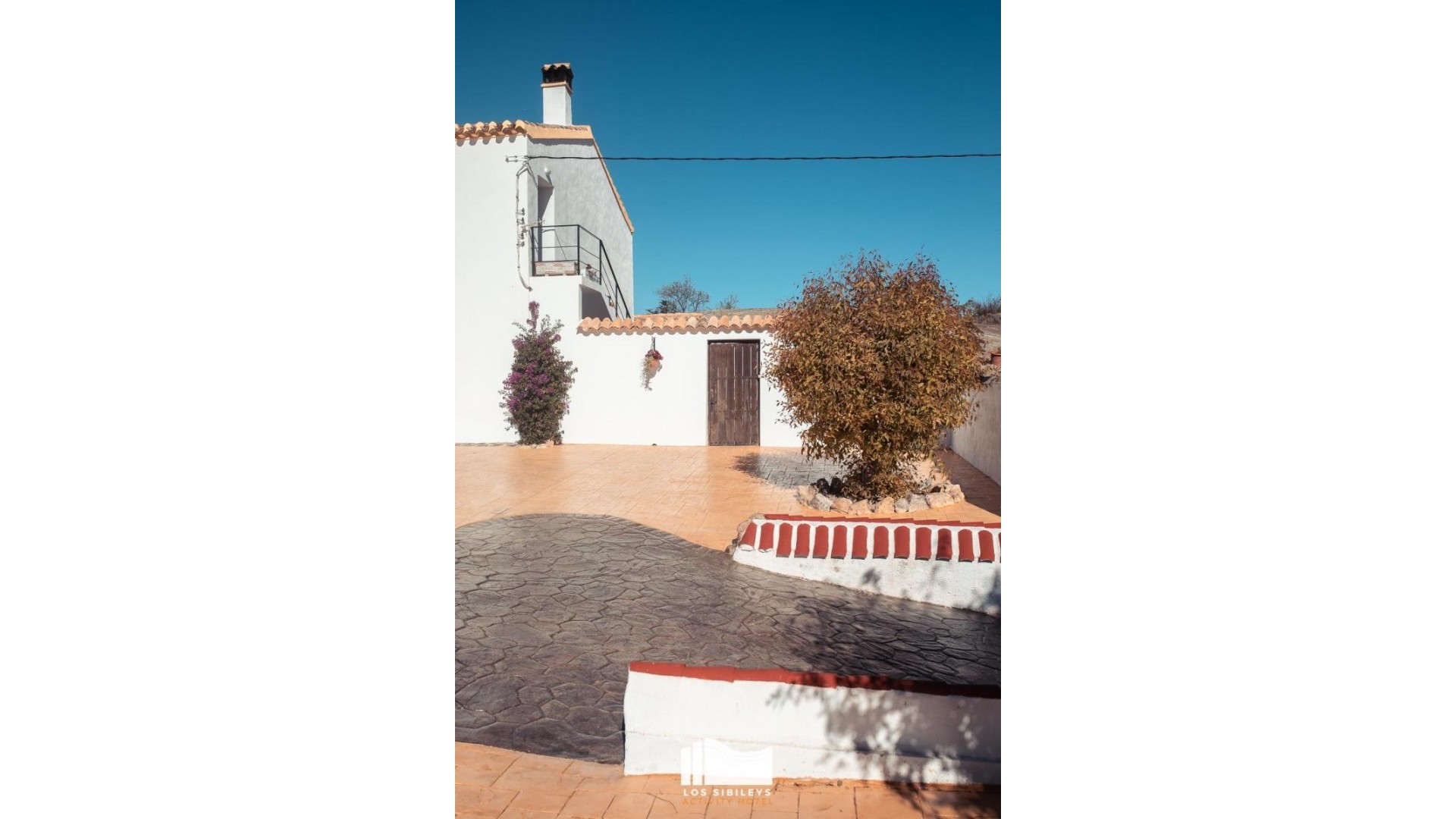 Herverkoop - Finca Landelijk pand -
Murcia