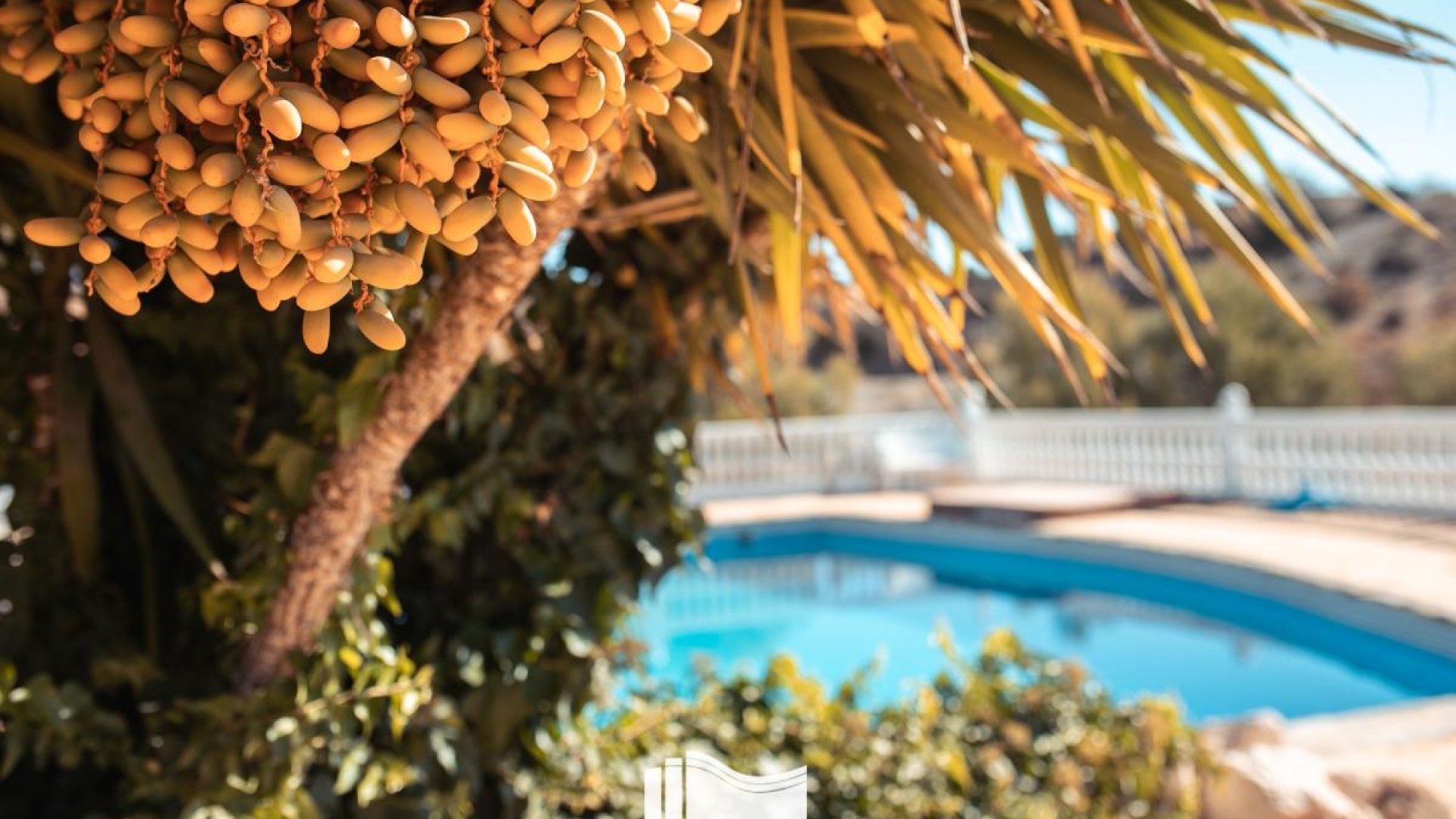 Herverkoop - Finca Landelijk pand -
Murcia