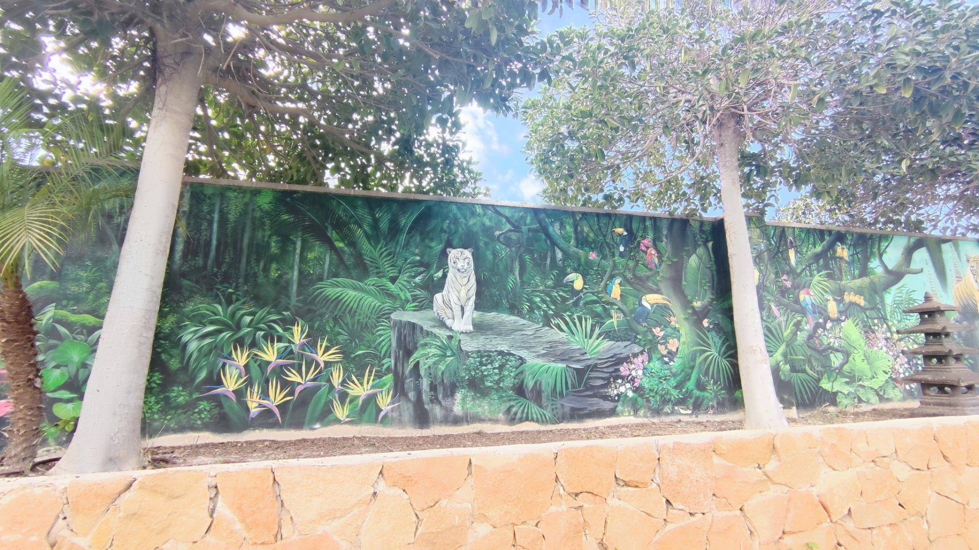 Herverkoop - Finca Landelijk pand -
Mutxamel - MUTXAMIEL