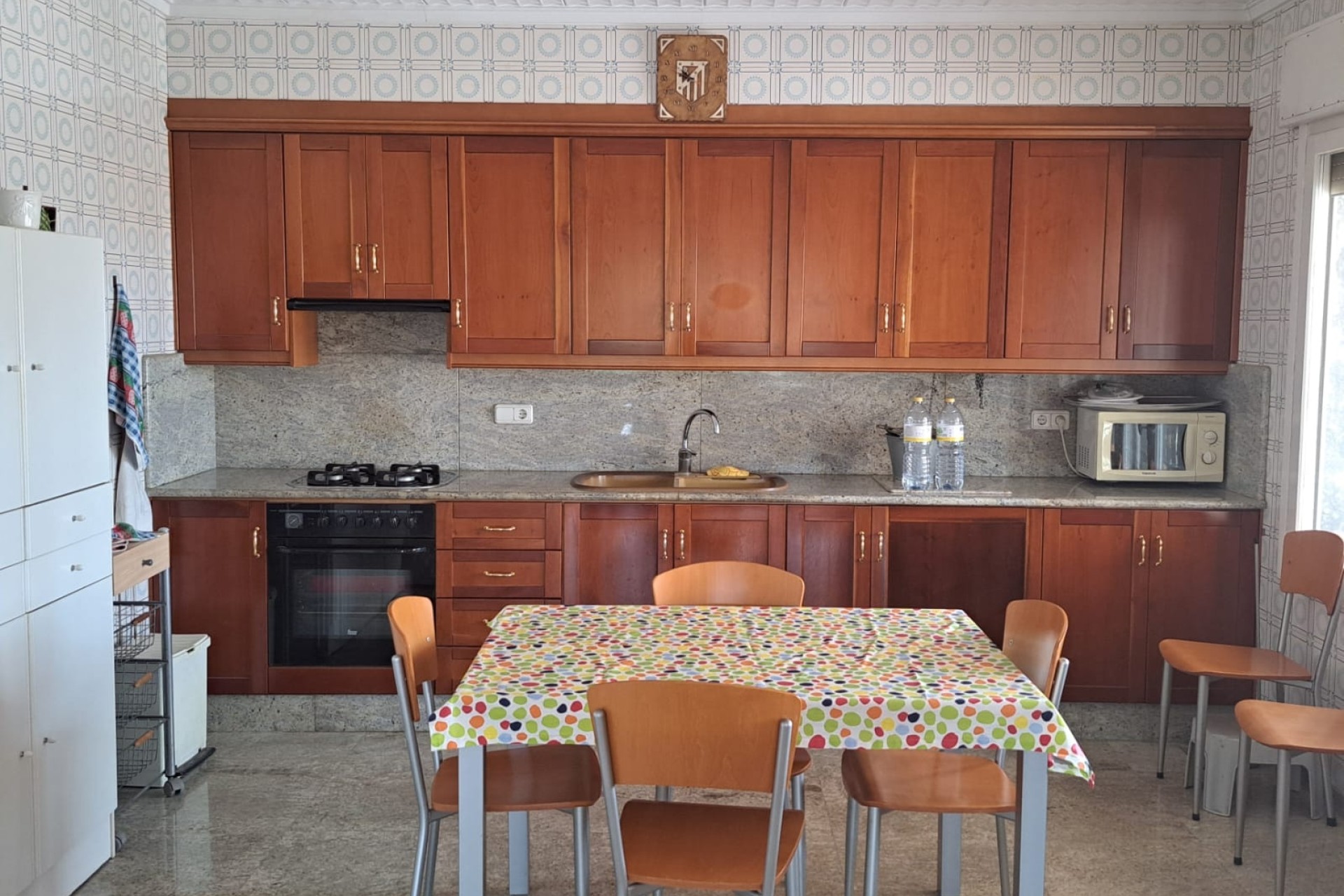 Herverkoop - Finca Landelijk pand -
Novelda