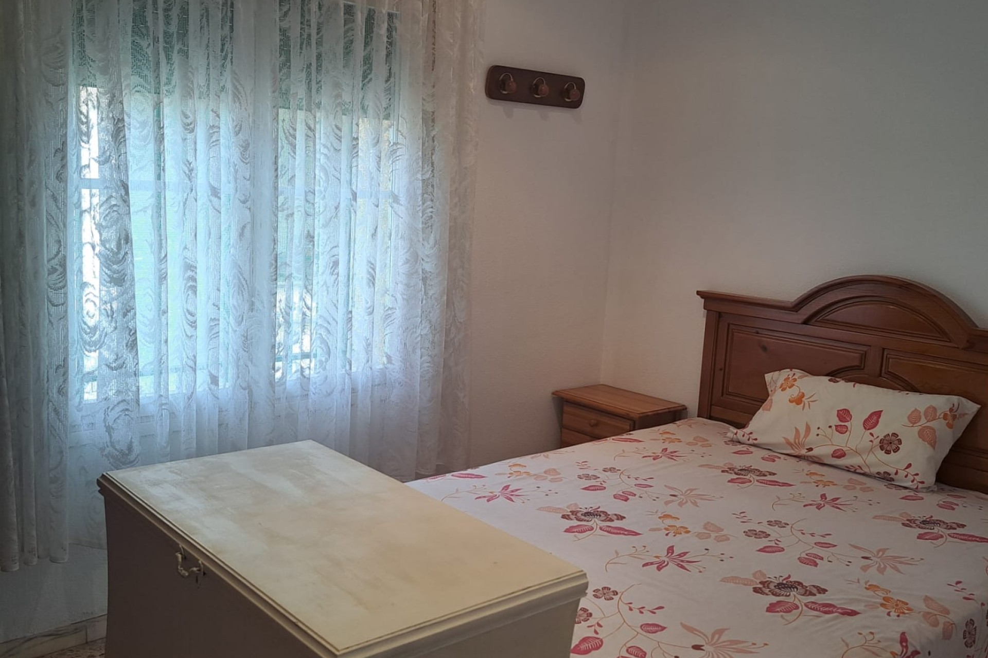 Herverkoop - Finca Landelijk pand -
Novelda