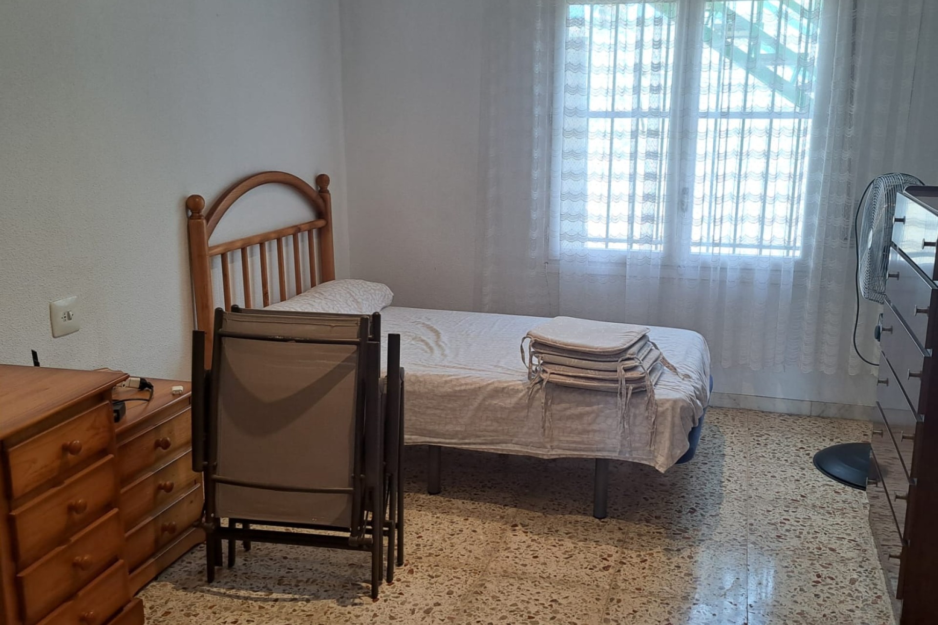 Herverkoop - Finca Landelijk pand -
Novelda