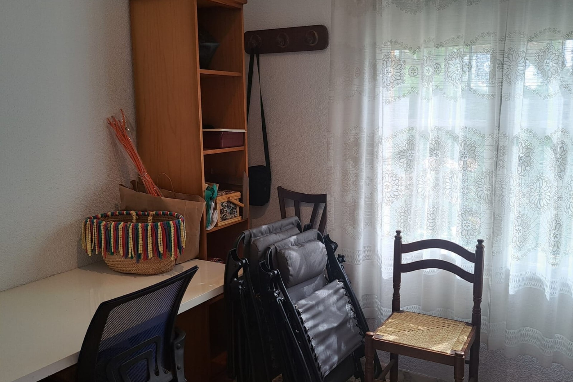 Herverkoop - Finca Landelijk pand -
Novelda